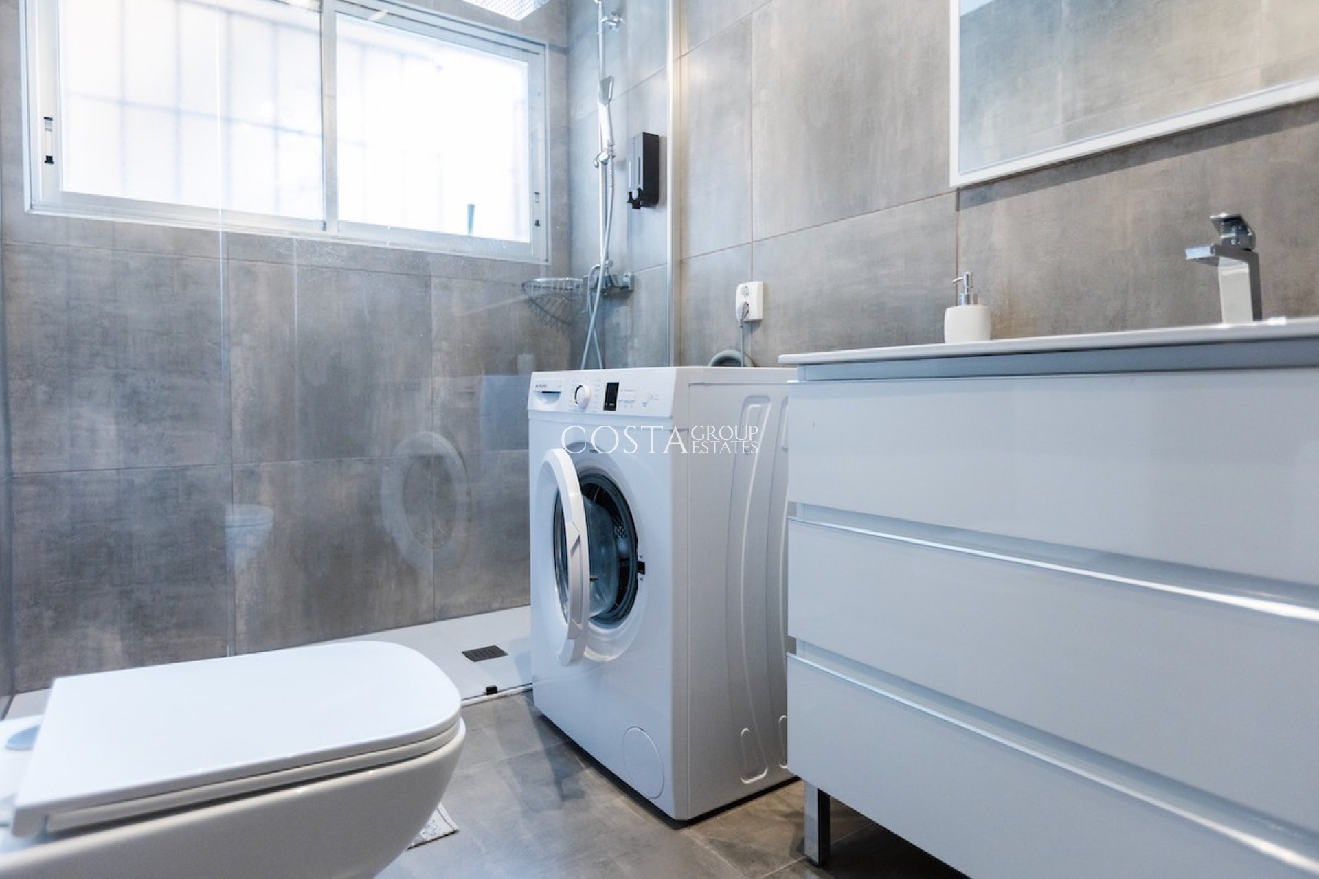 Herverkoop - Apartments -
Calpe - Calpe Centro