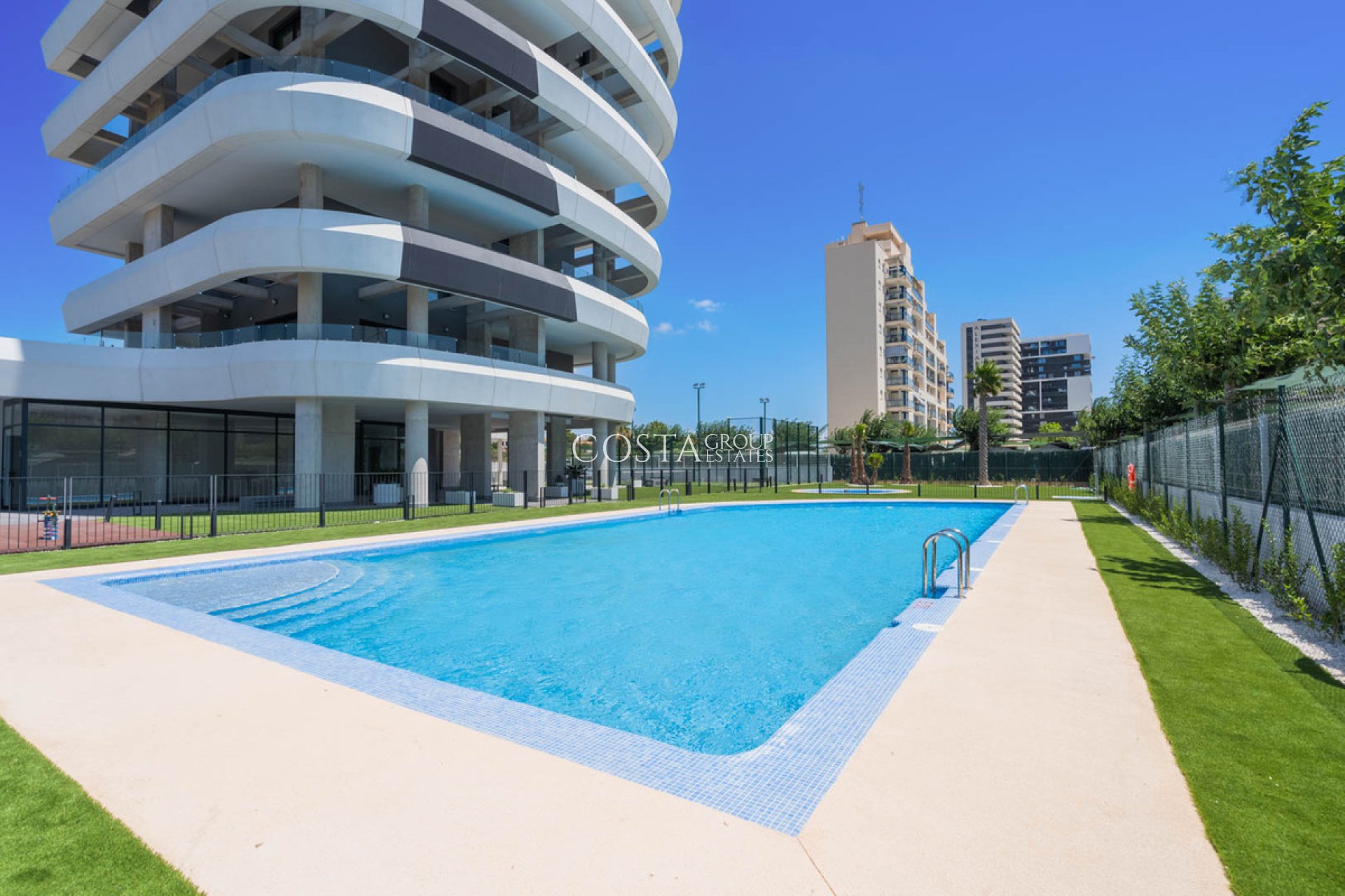Herverkoop - Apartments -
Calpe - Calpe Centro