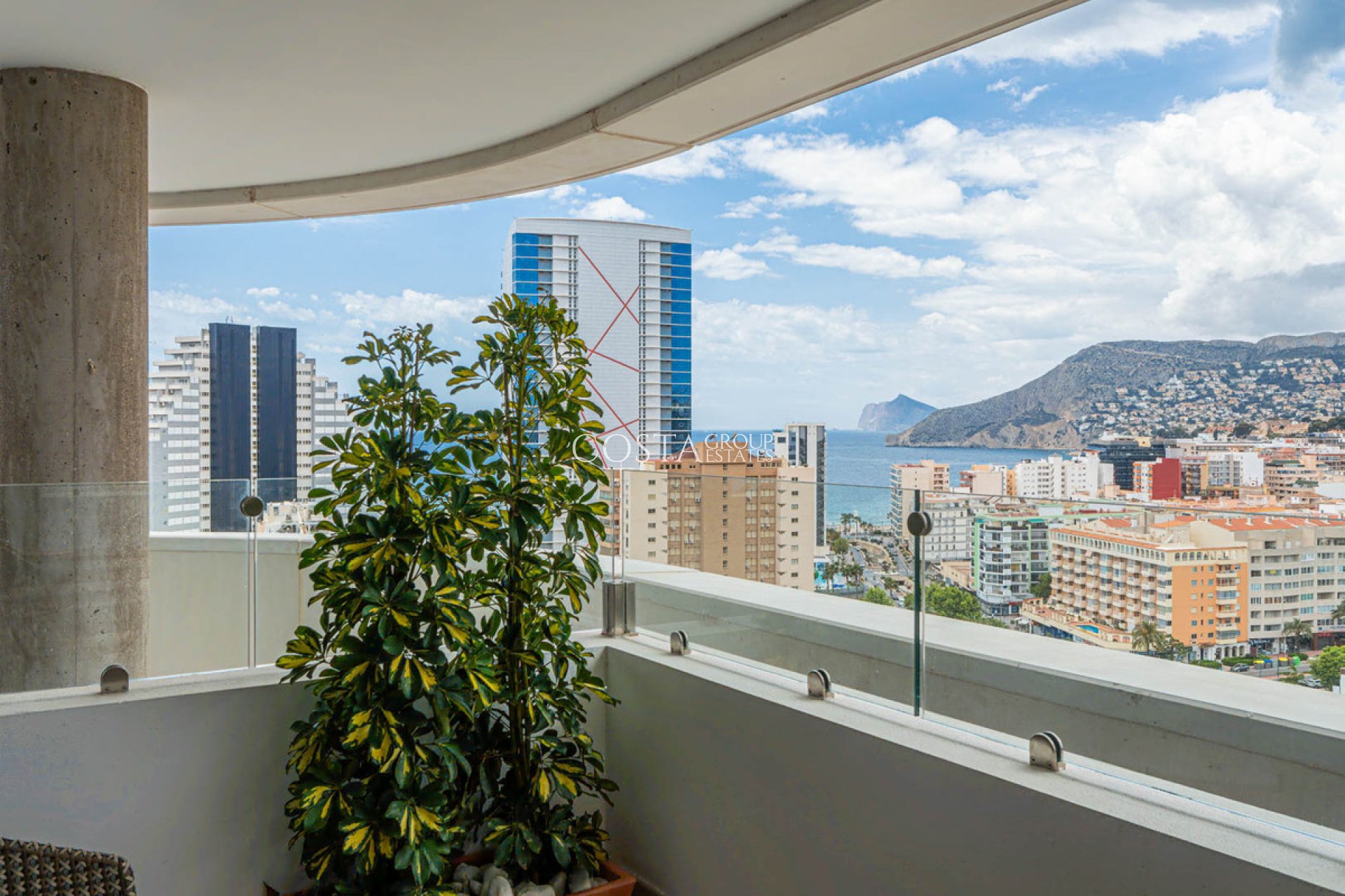 Herverkoop - Apartments -
Calpe - Calpe Centro