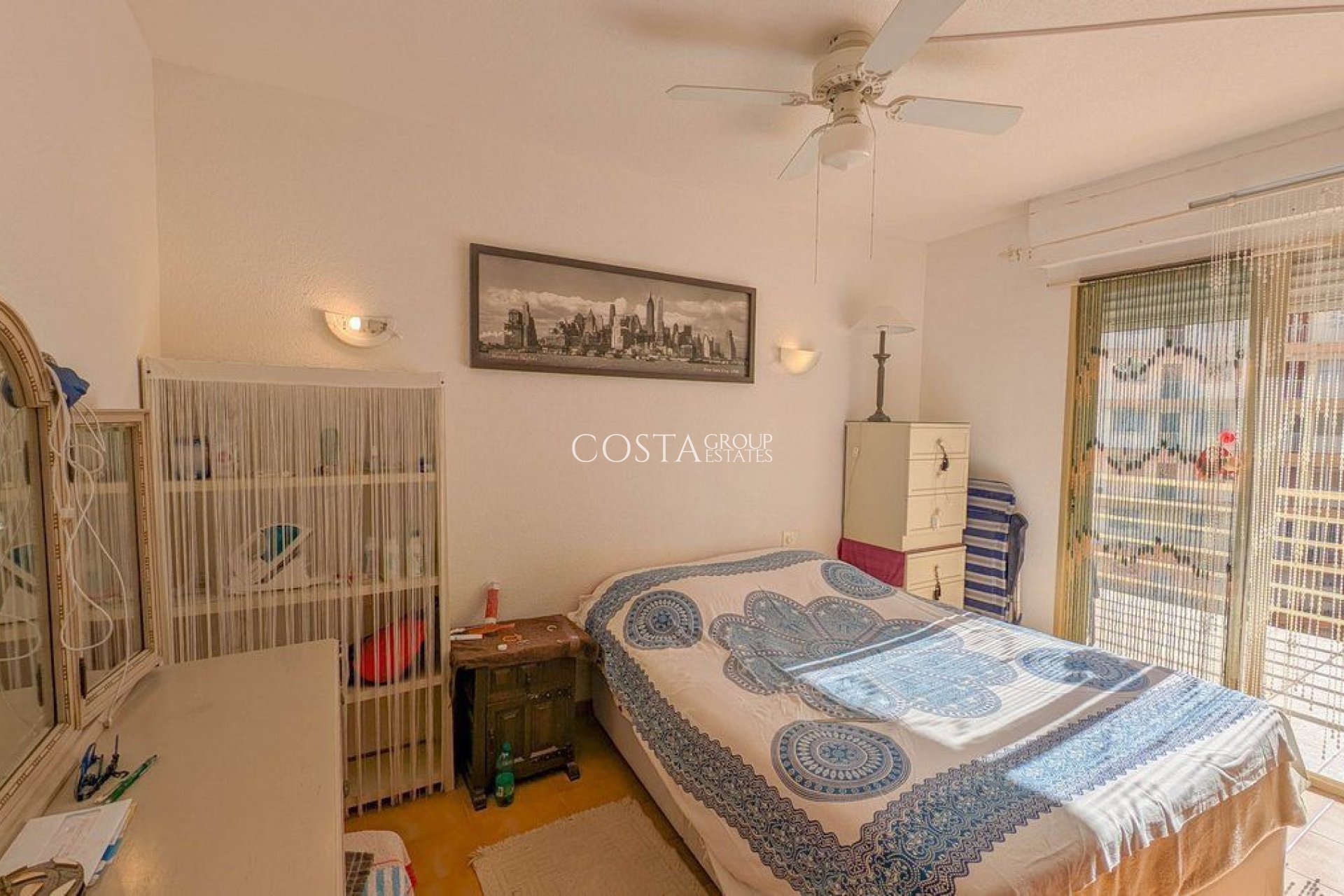 Herverkoop - Apartments -
Calpe - Calpe Centro