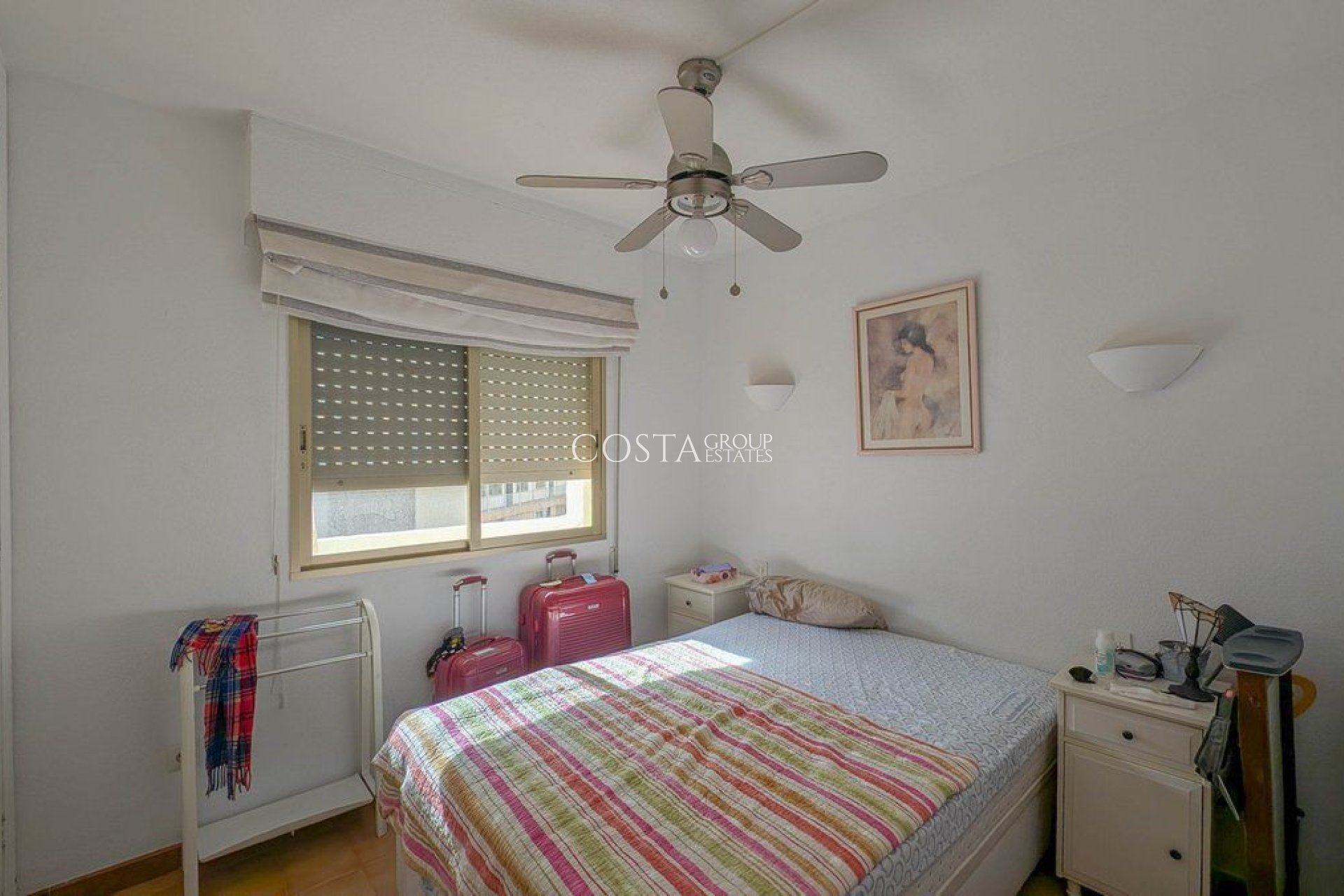 Herverkoop - Apartments -
Calpe - Calpe Centro