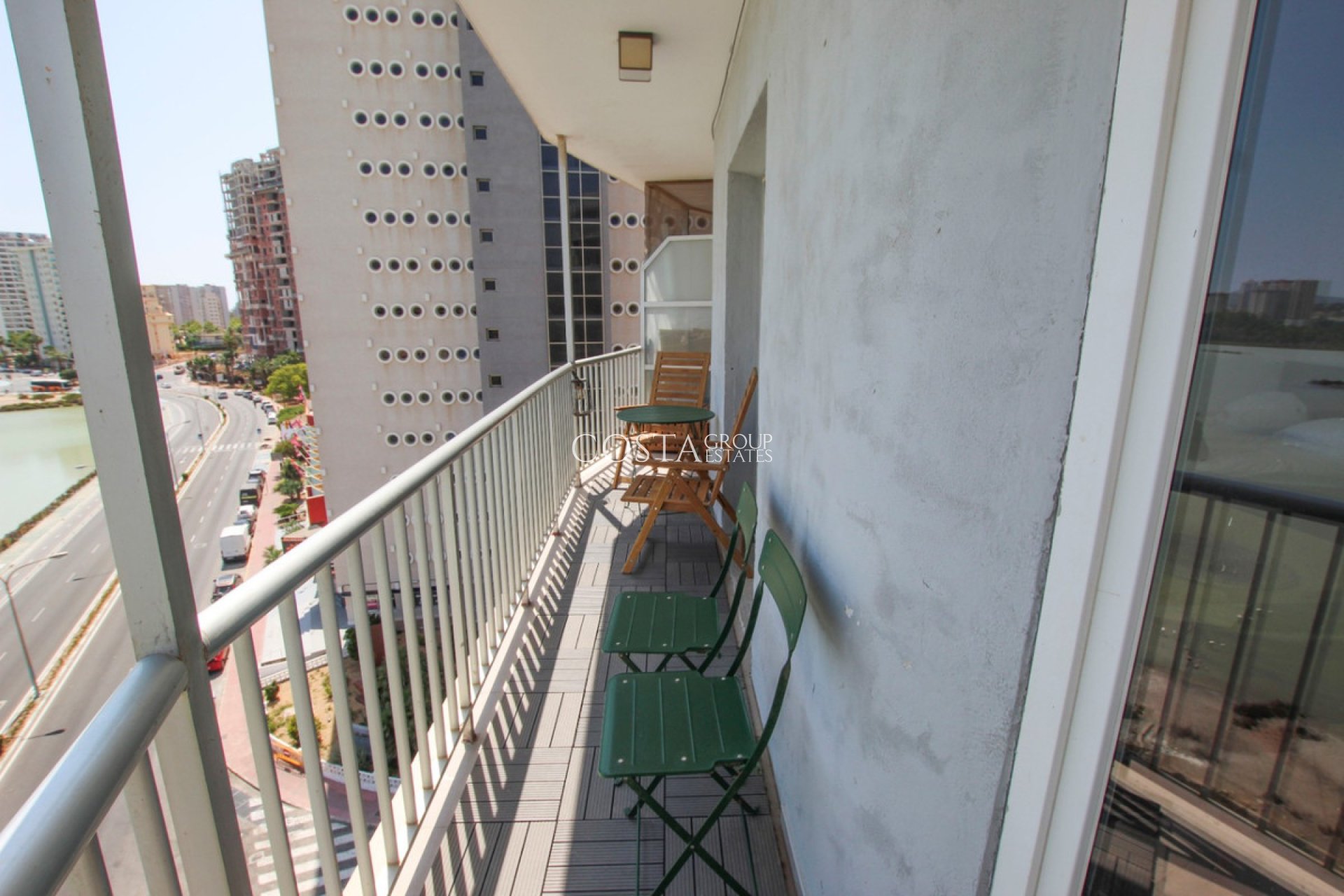 Herverkoop - Apartments -
Calpe - Calpe Centro