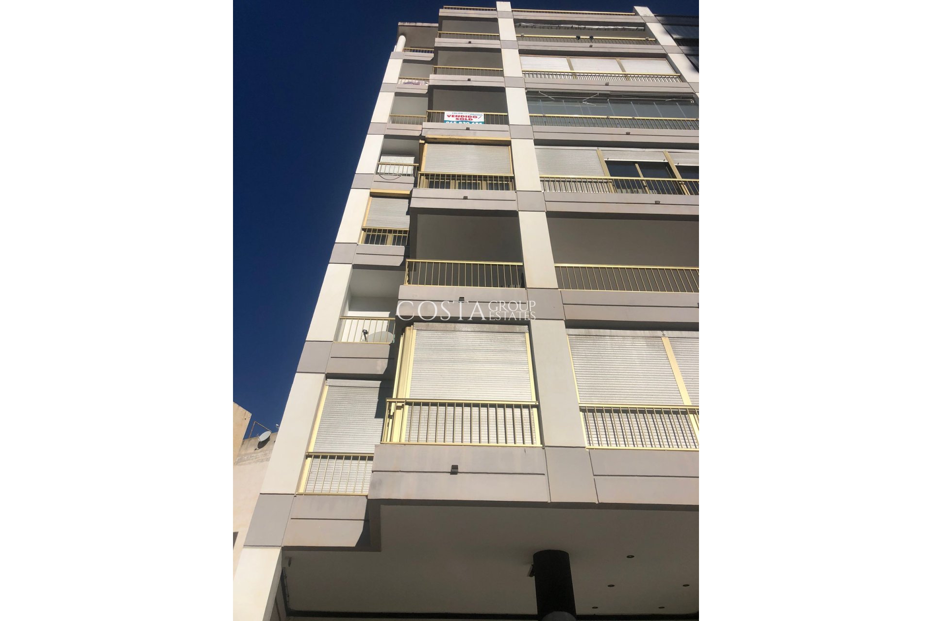 Herverkoop - Apartments -
Calpe - Calpe Centro