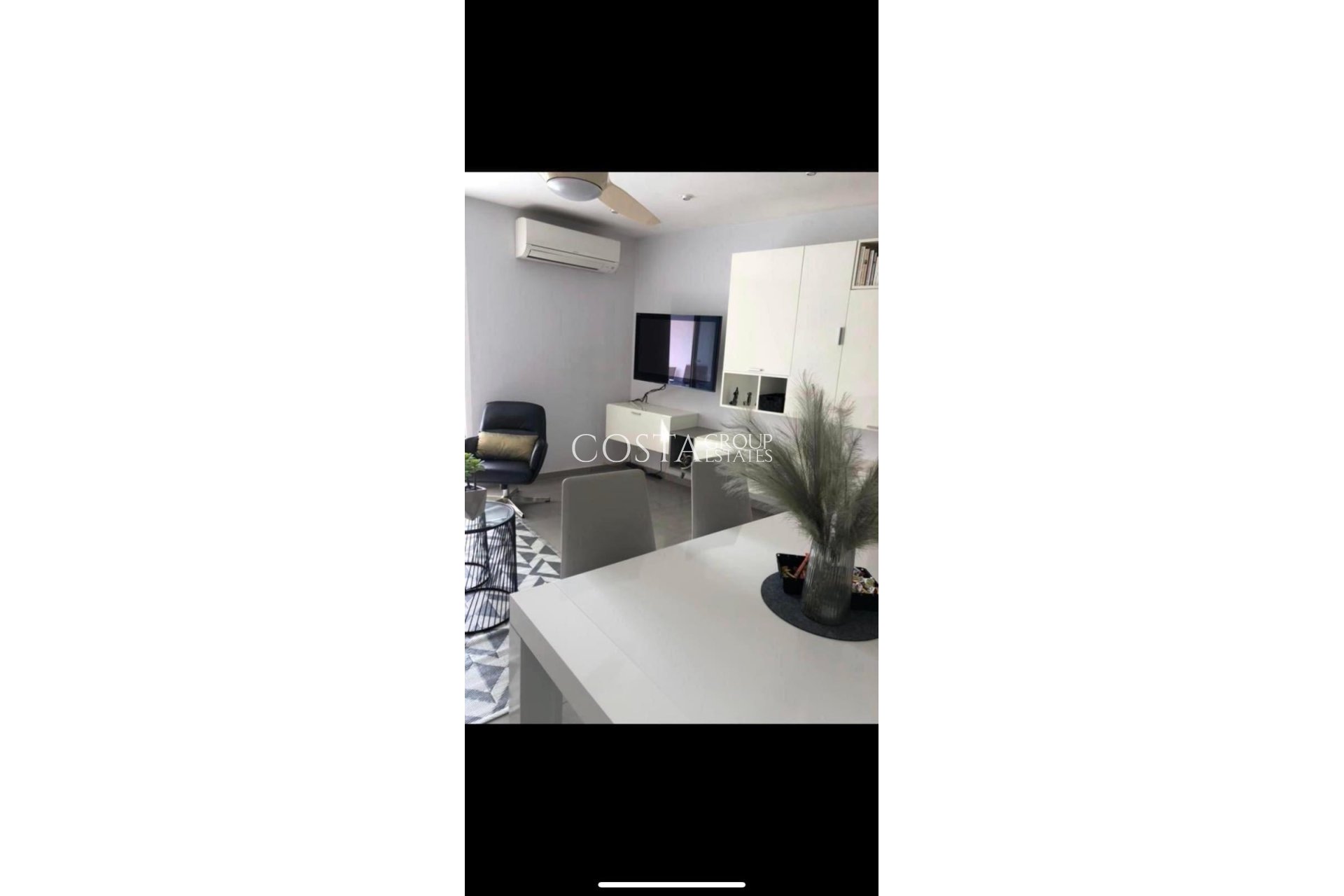 Herverkoop - Apartments -
Calpe - Calpe Centro