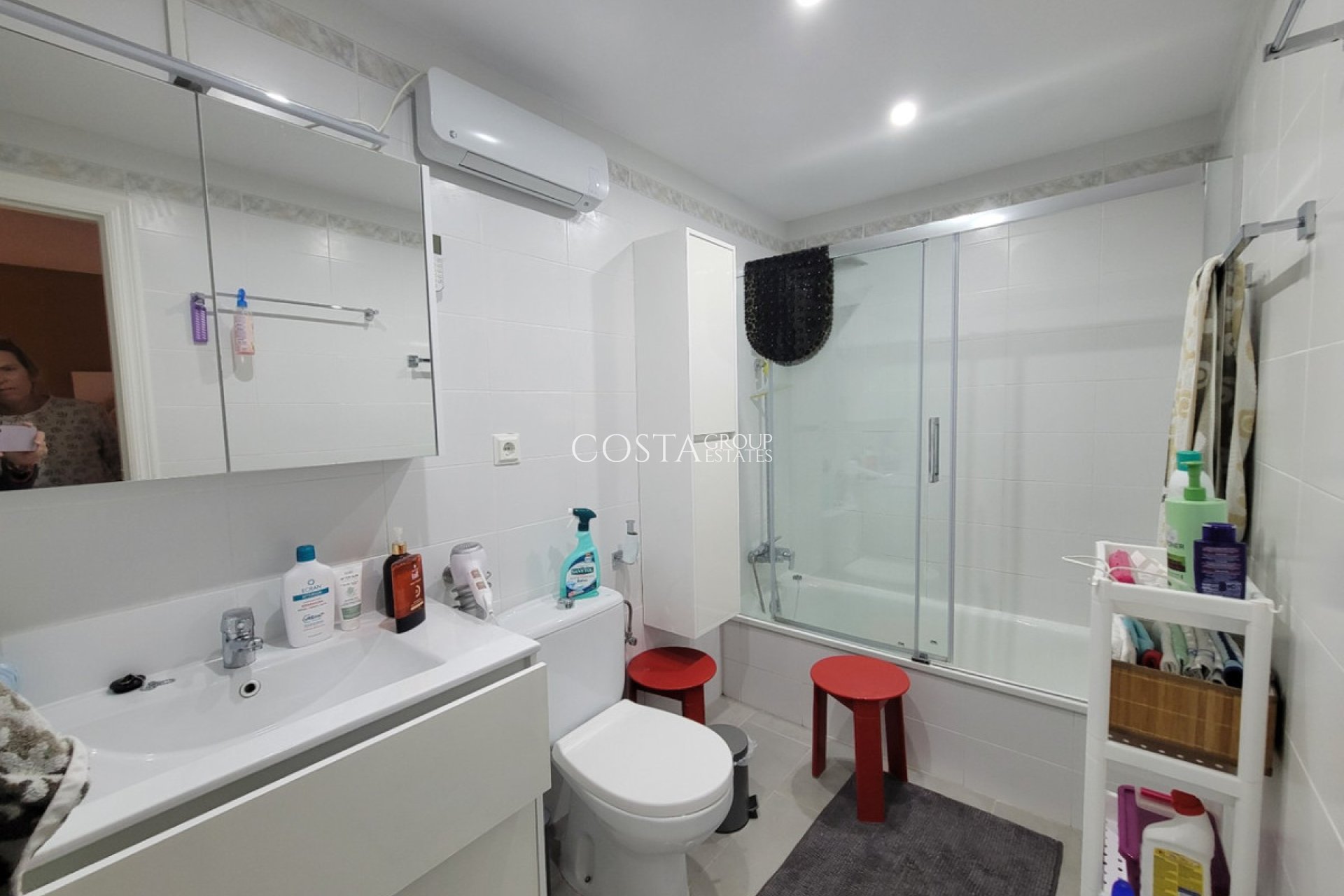 Herverkoop - Apartments -
Calpe - Calpe Centro