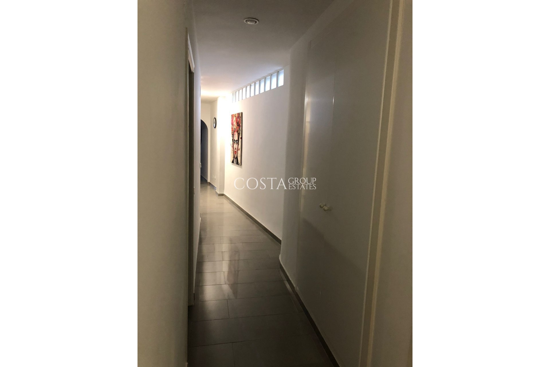 Herverkoop - Apartments -
Calpe - Calpe Centro