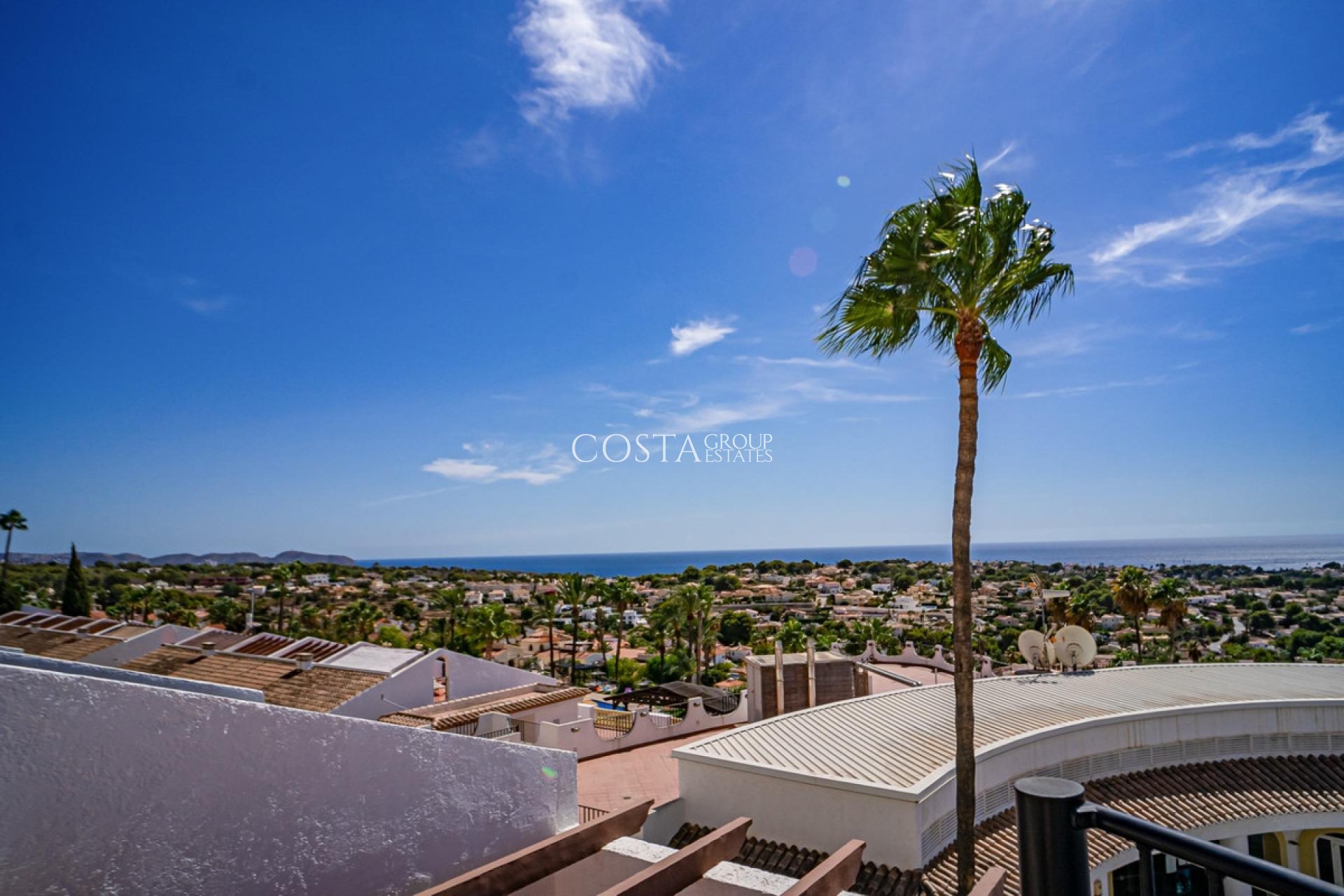 Herverkoop - Apartments -
Calpe - Calpe Centro