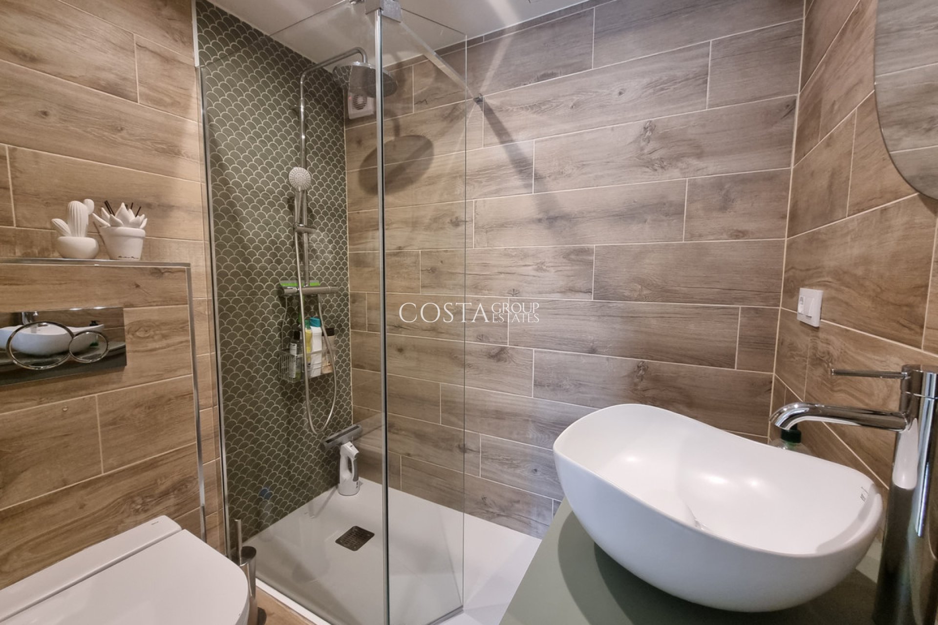 Herverkoop - Apartments -
Calpe - Calpe Centro