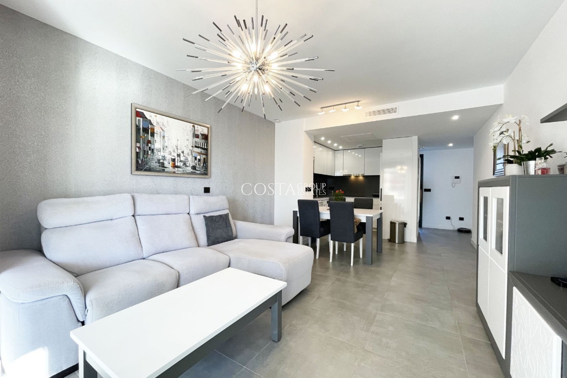 Herverkoop - Apartments -
Calpe - Calpe Centro