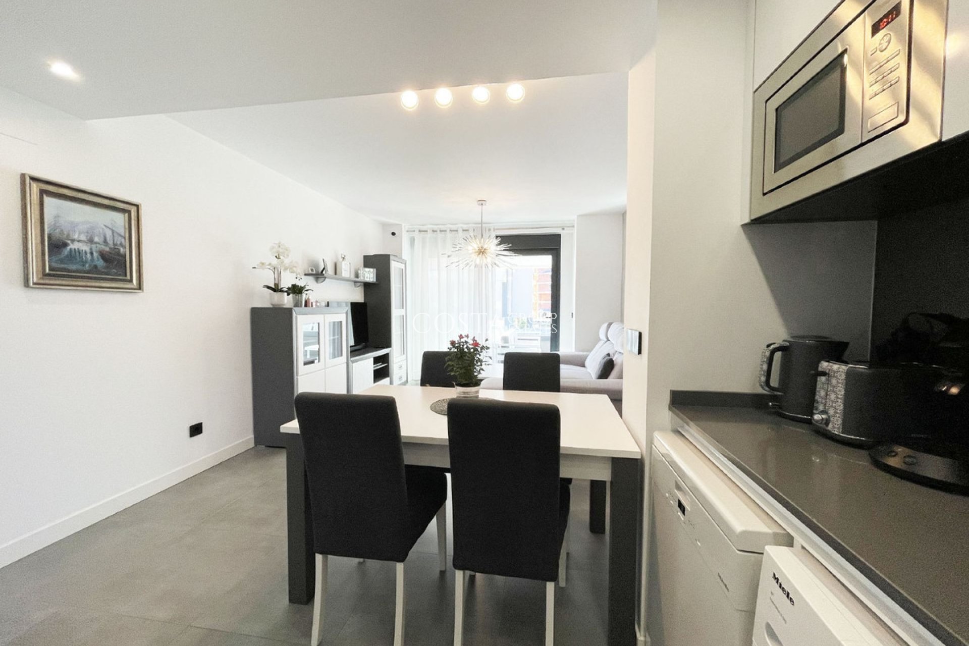 Herverkoop - Apartments -
Calpe - Calpe Centro