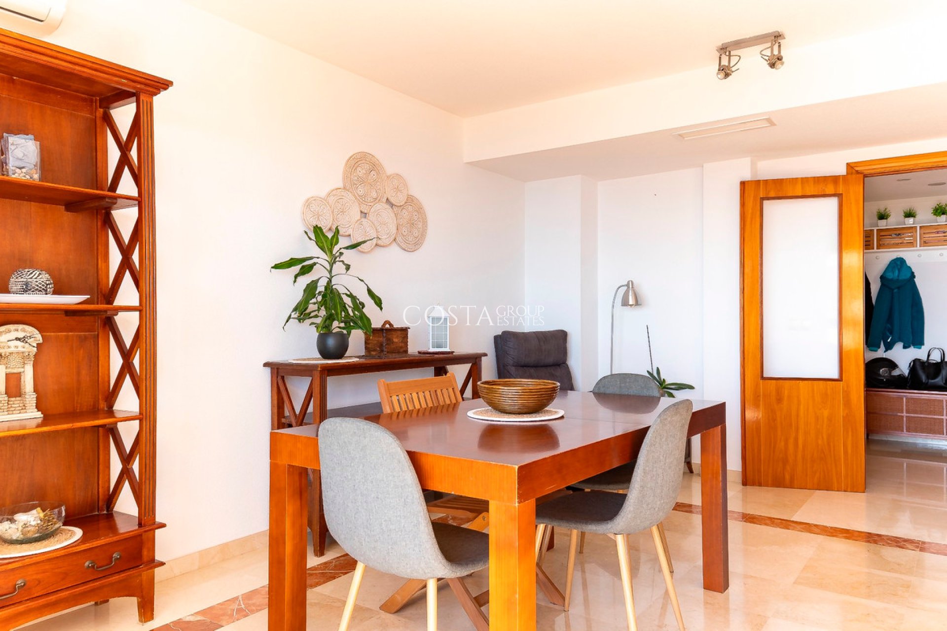 Herverkoop - Apartments -
Calpe - Calpe Centro