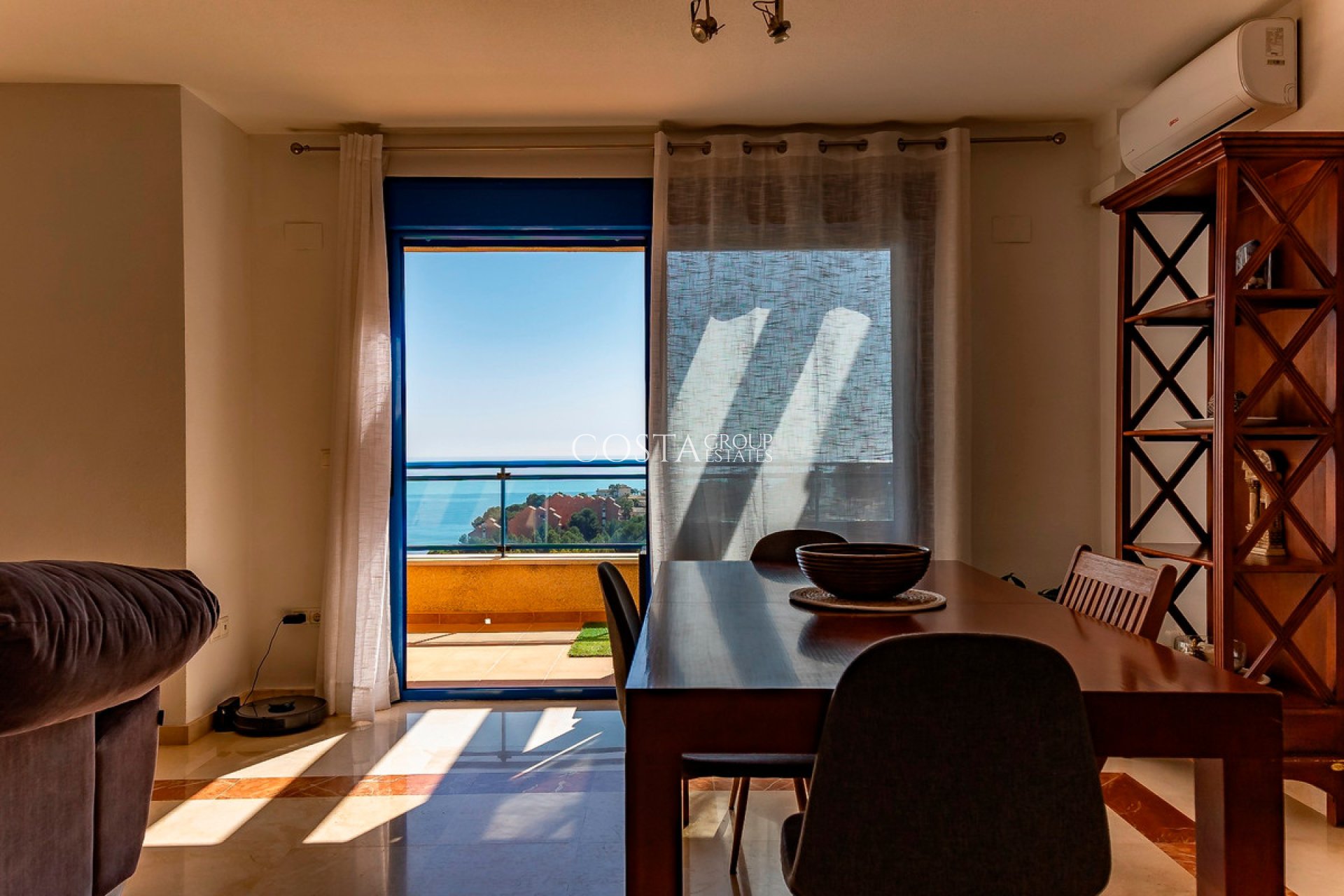 Herverkoop - Apartments -
Calpe - Calpe Centro