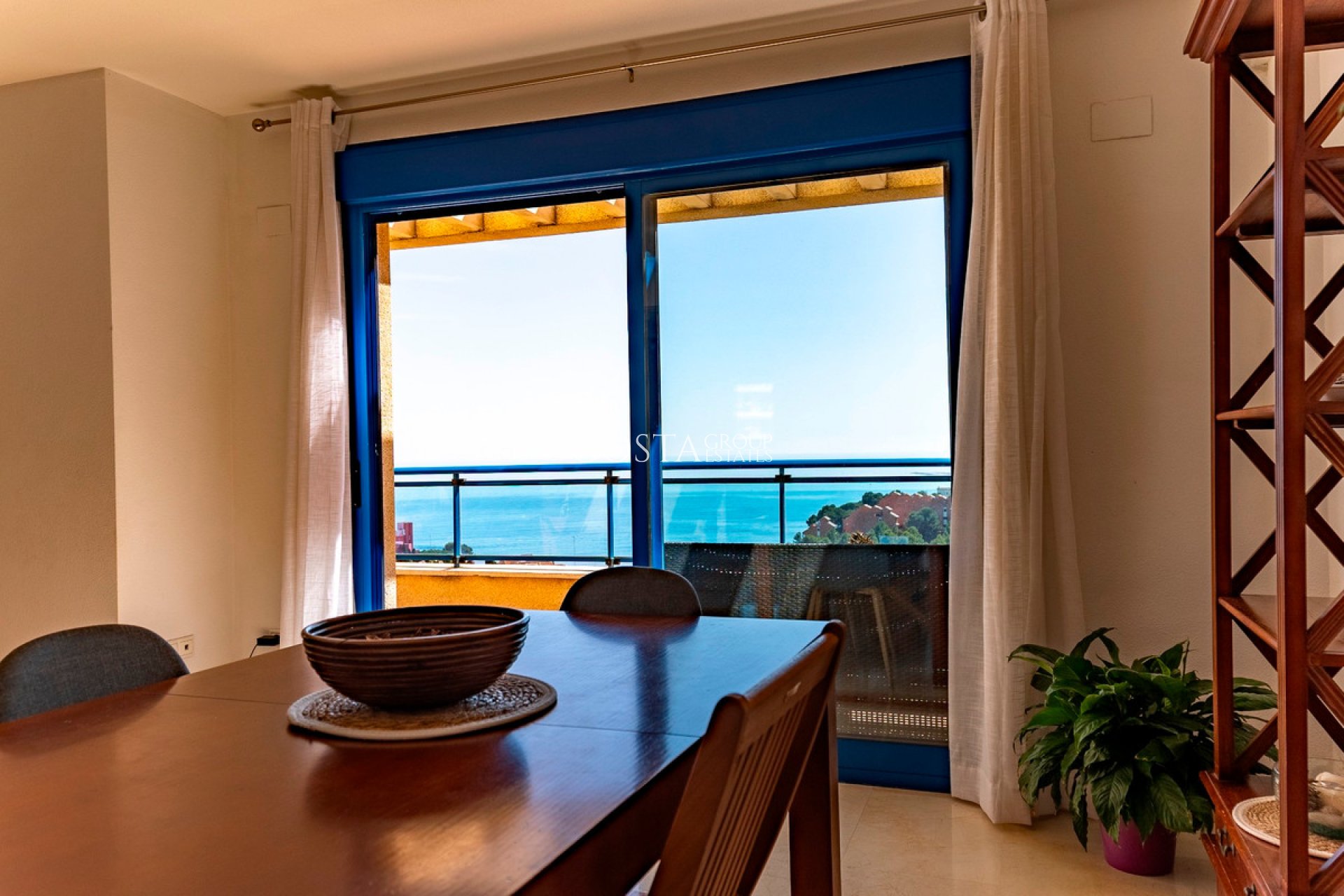 Herverkoop - Apartments -
Calpe - Calpe Centro