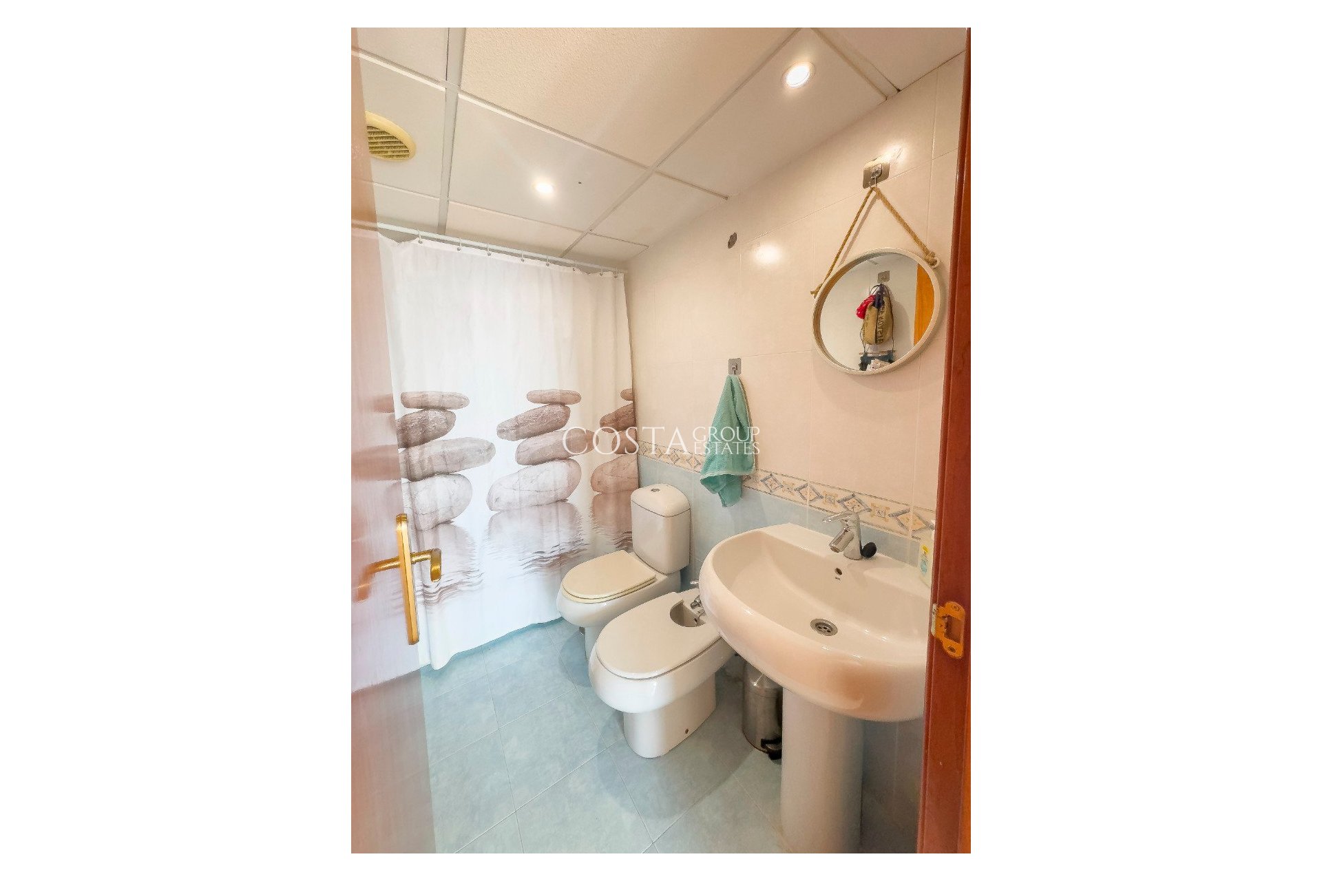 Herverkoop - Apartments -
Calpe - Calpe Centro