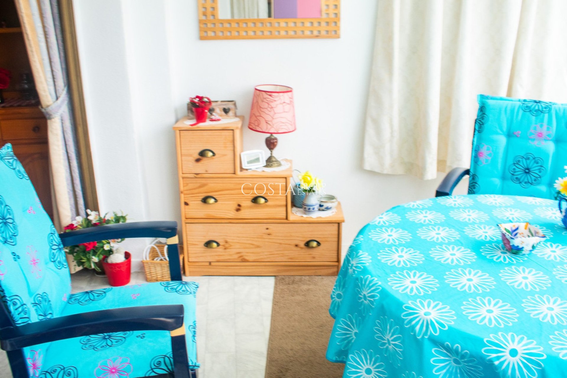 Herverkoop - Apartments -
Calpe - Calpe Centro