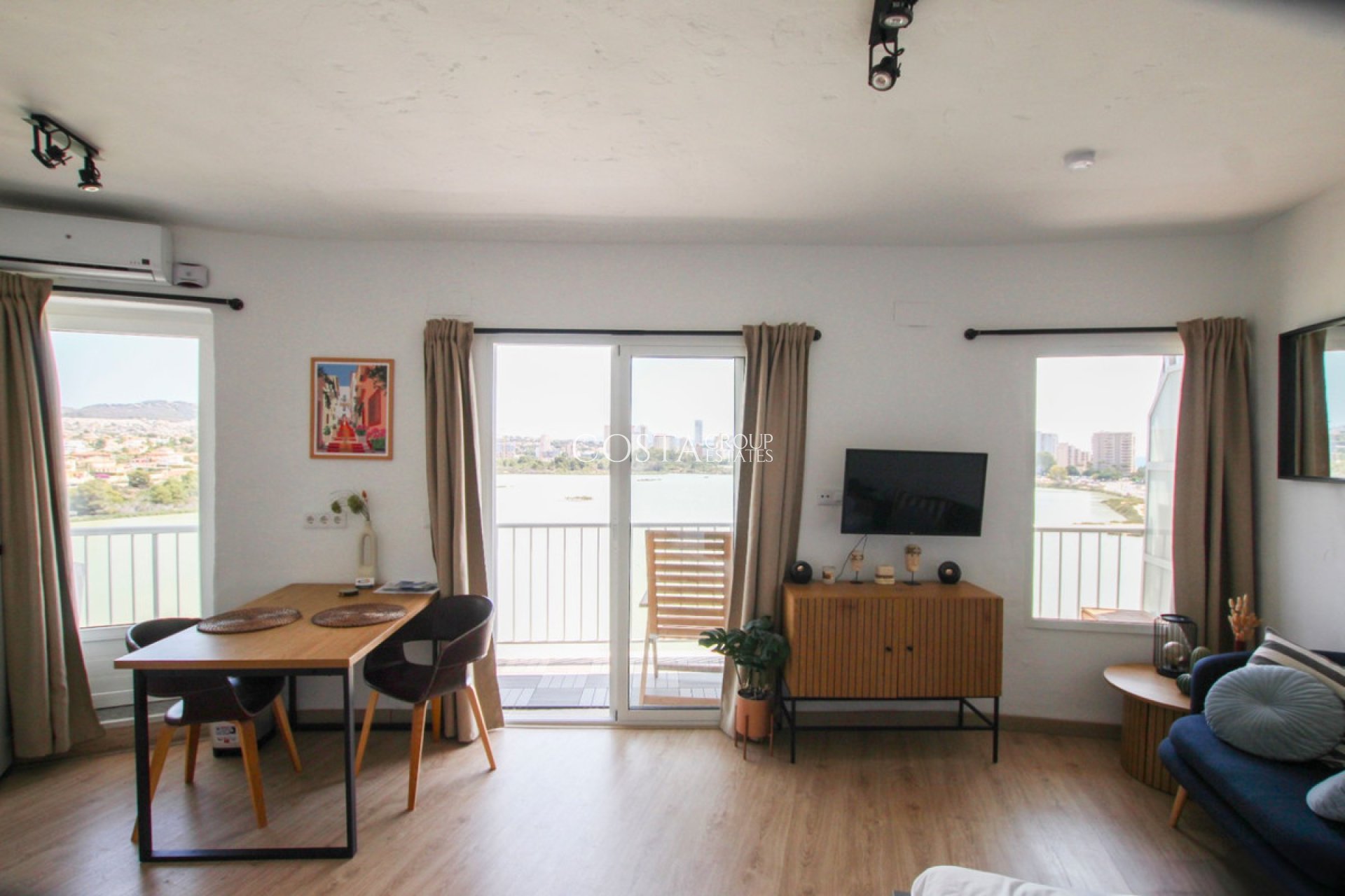 Herverkoop - Apartments -
Calpe - Calpe Centro