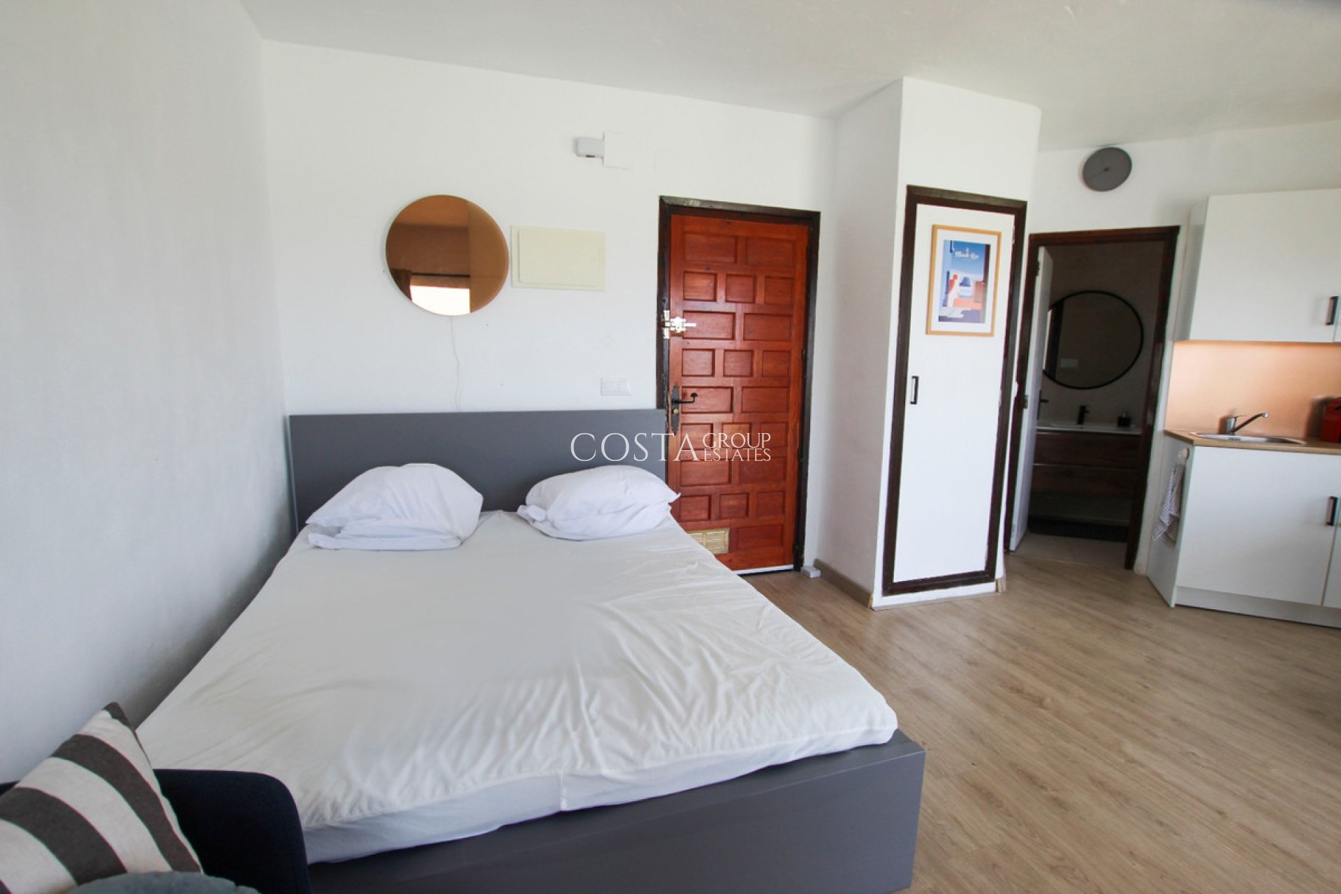 Herverkoop - Apartments -
Calpe - Calpe Centro