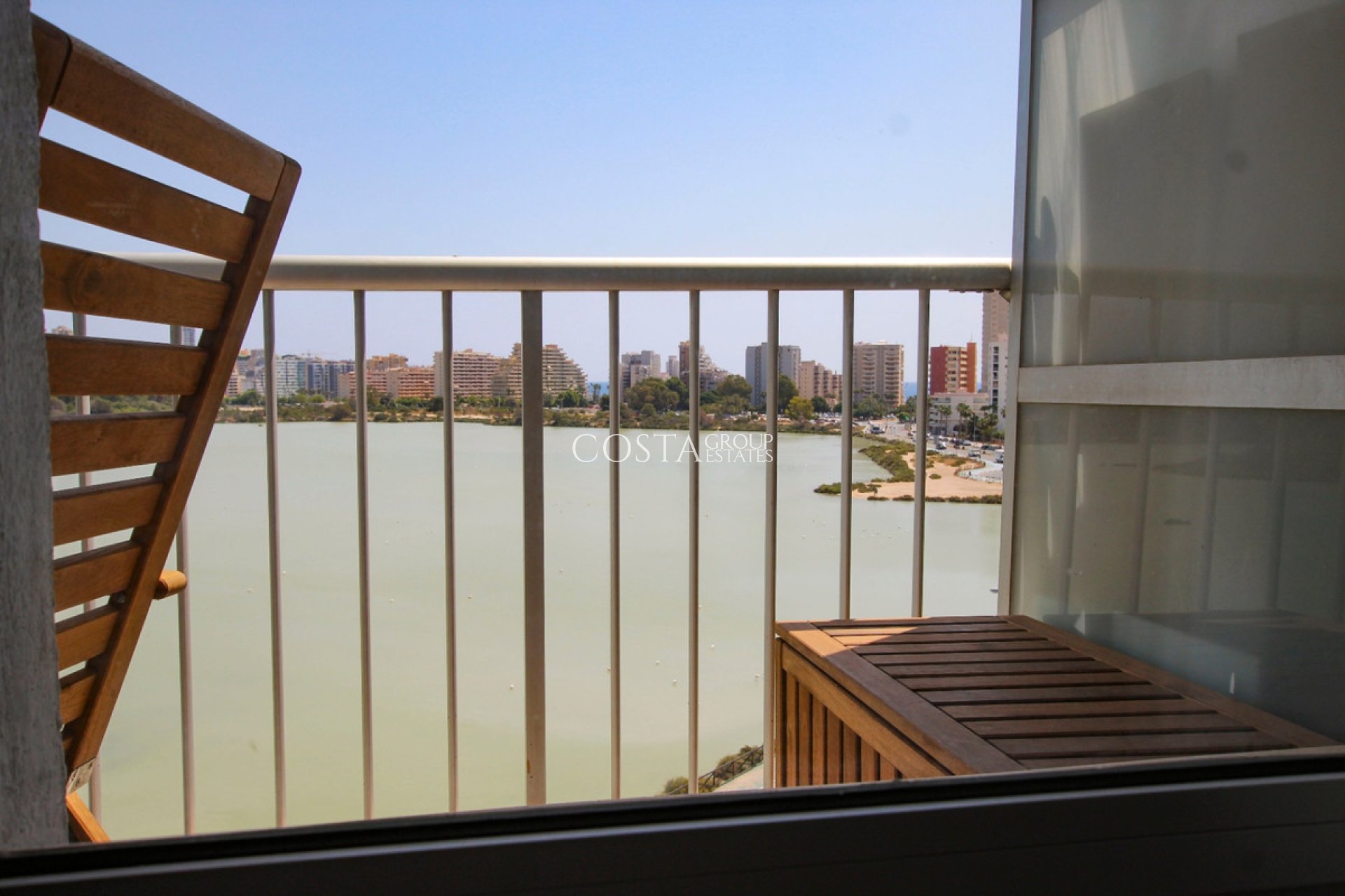 Herverkoop - Apartments -
Calpe - Calpe Centro