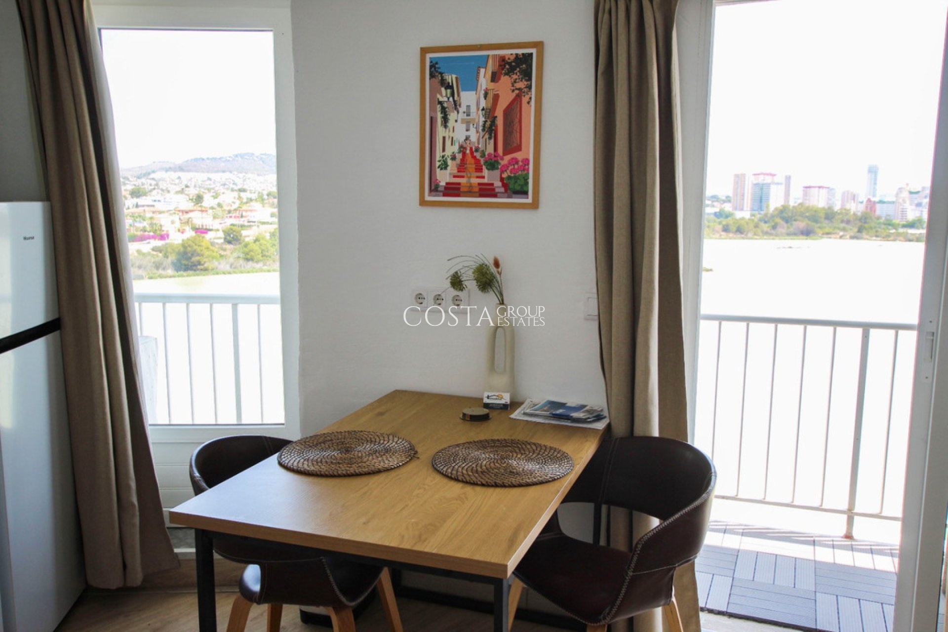 Herverkoop - Apartments -
Calpe - Calpe Centro