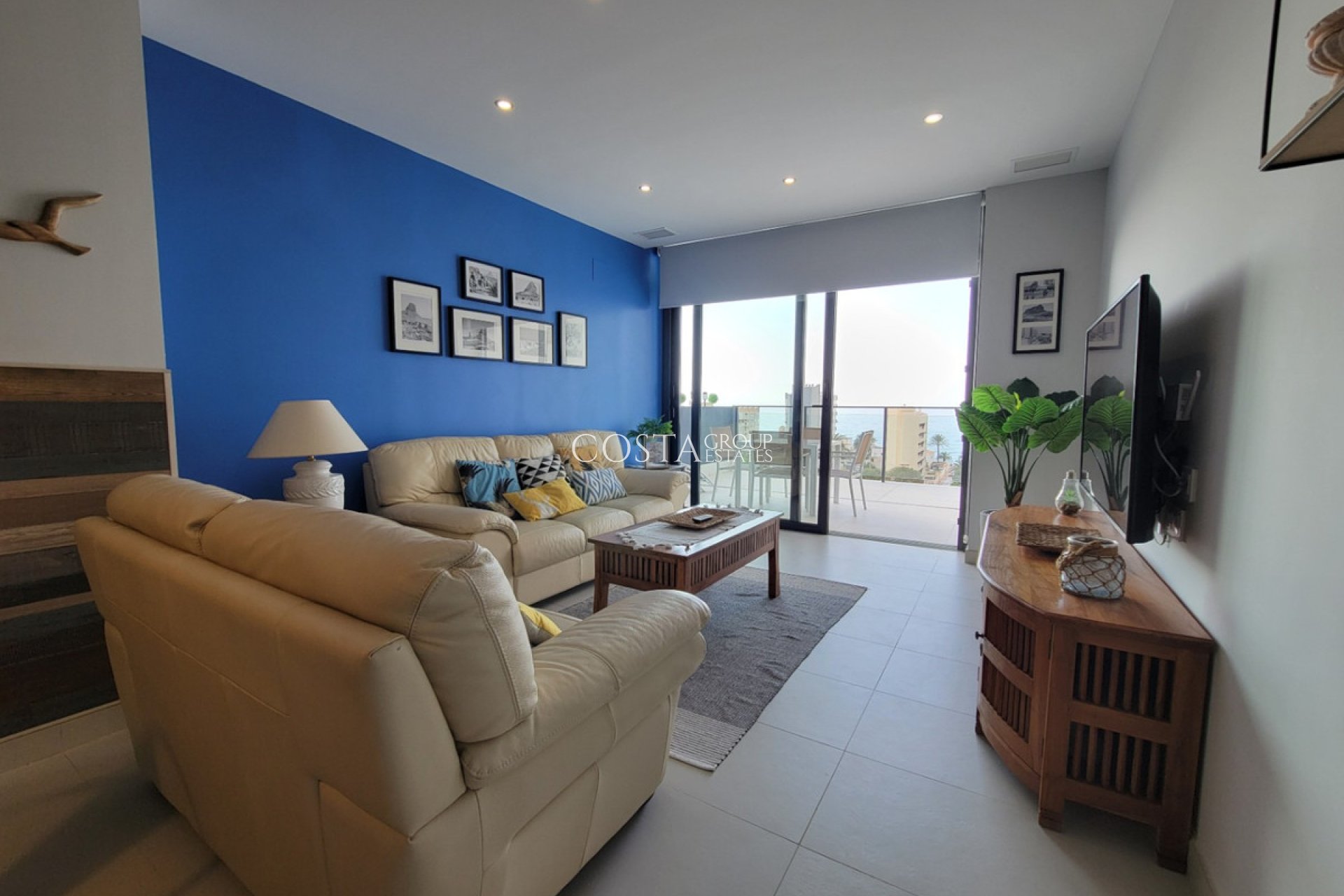 Herverkoop - Apartments -
Calpe - Calpe Centro