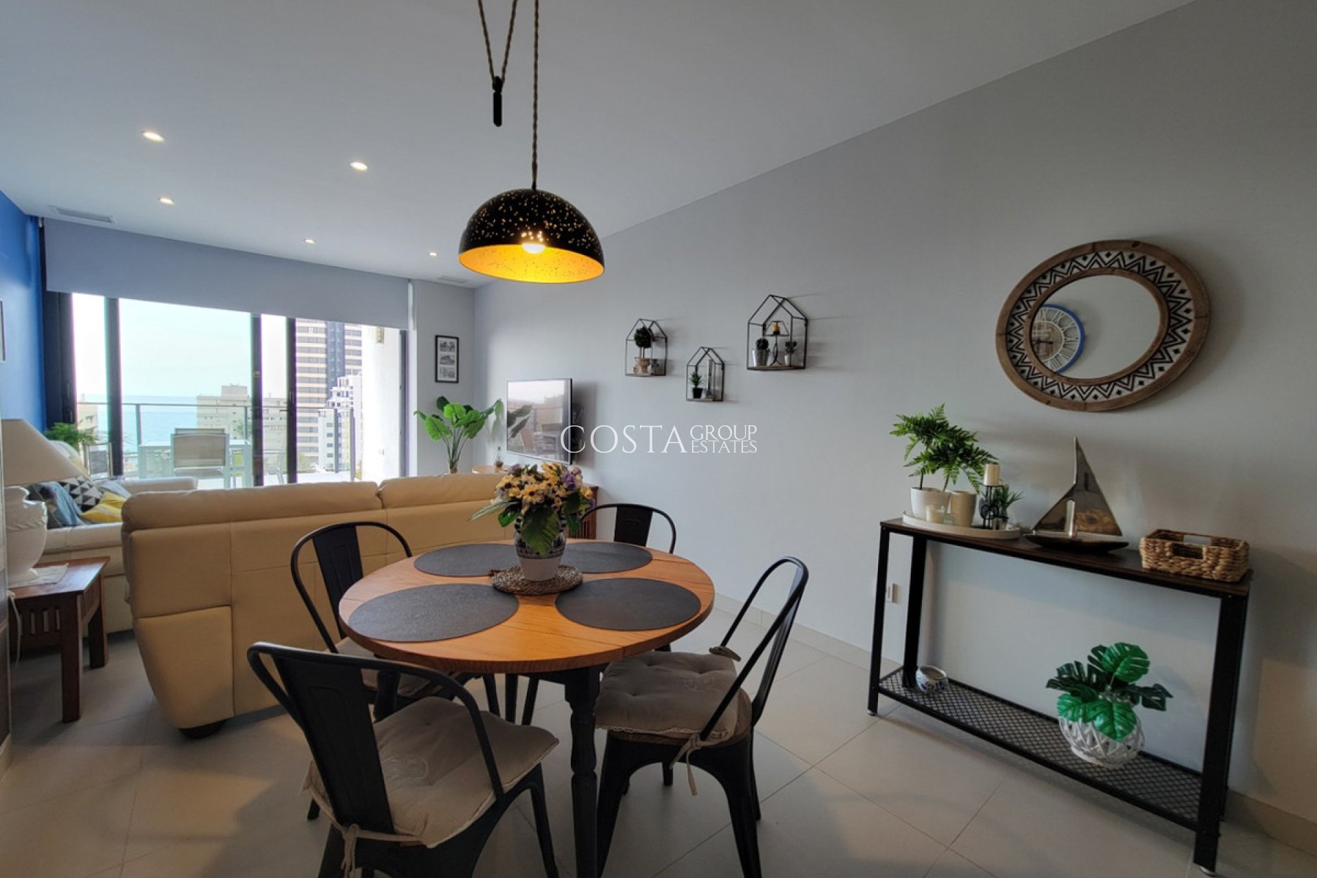 Herverkoop - Apartments -
Calpe - Calpe Centro