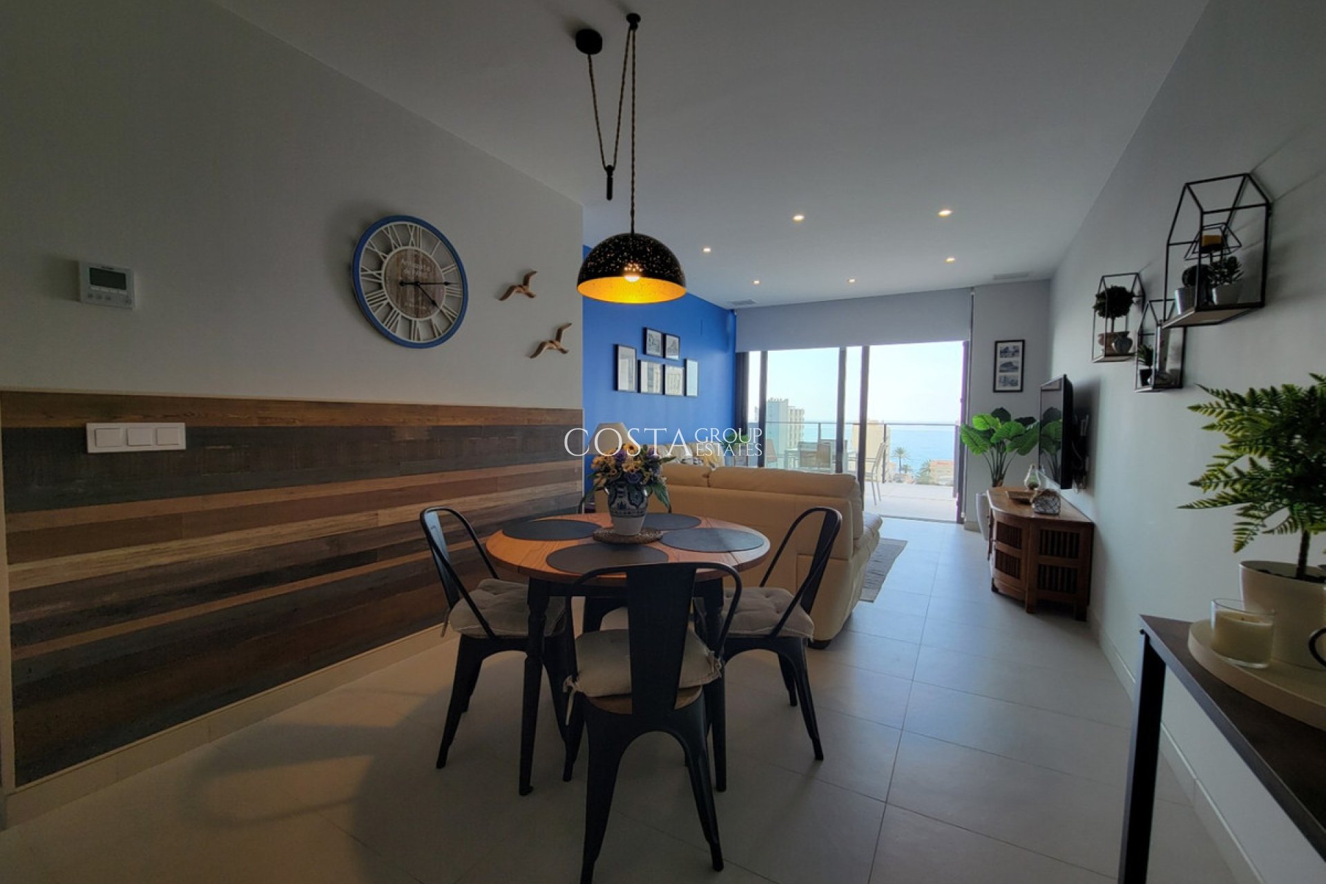 Herverkoop - Apartments -
Calpe - Calpe Centro