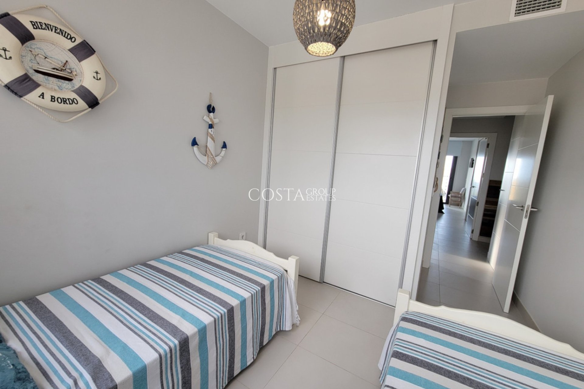 Herverkoop - Apartments -
Calpe - Calpe Centro