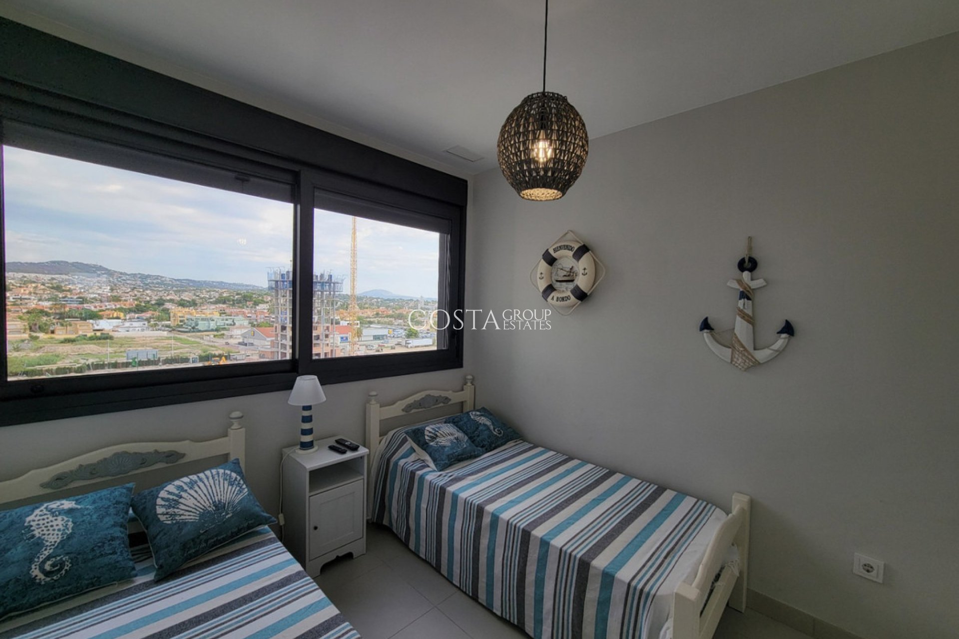 Herverkoop - Apartments -
Calpe - Calpe Centro