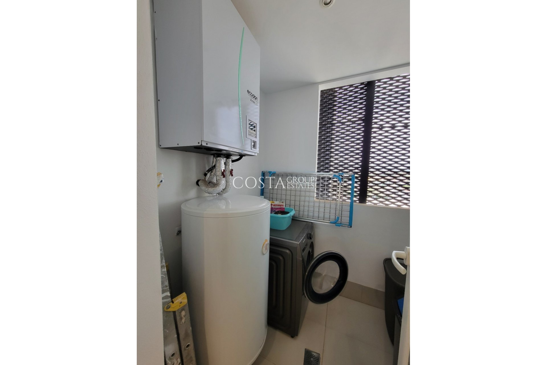 Herverkoop - Apartments -
Calpe - Calpe Centro