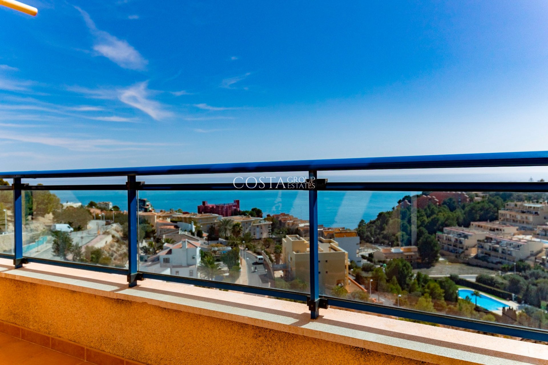 Herverkoop - Apartments -
Calpe - Calpe Centro