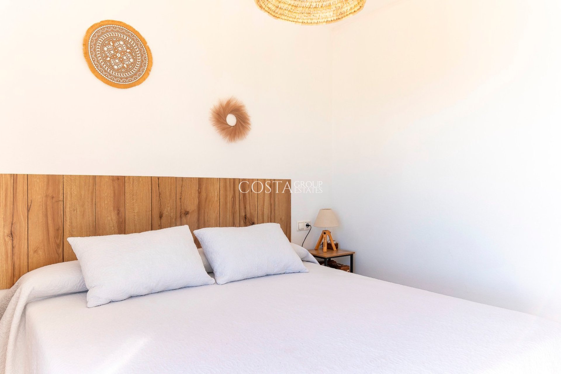 Herverkoop - Apartments -
Calpe - Calpe Centro