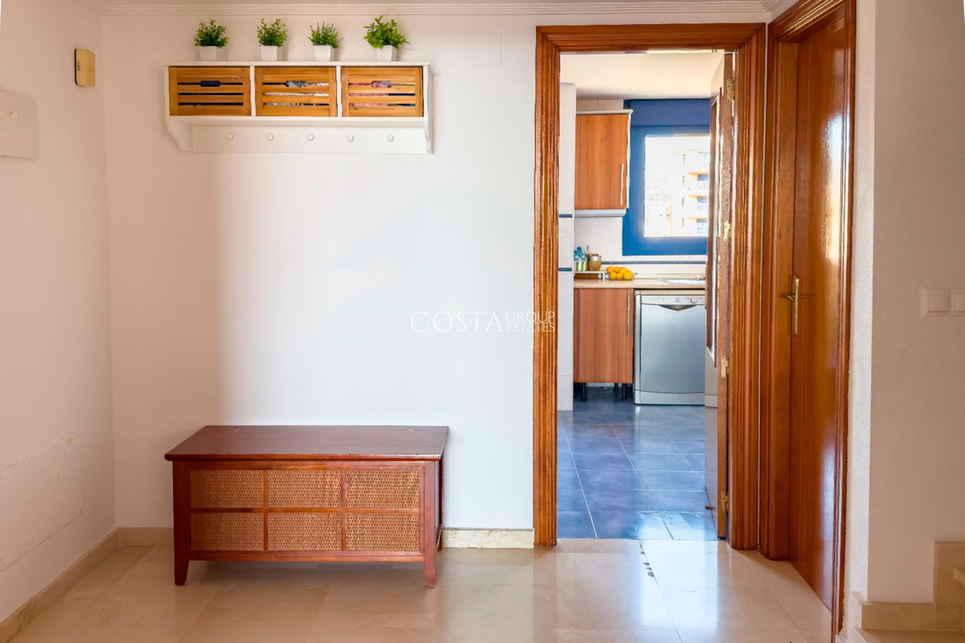Herverkoop - Apartments -
Calpe - Calpe Centro