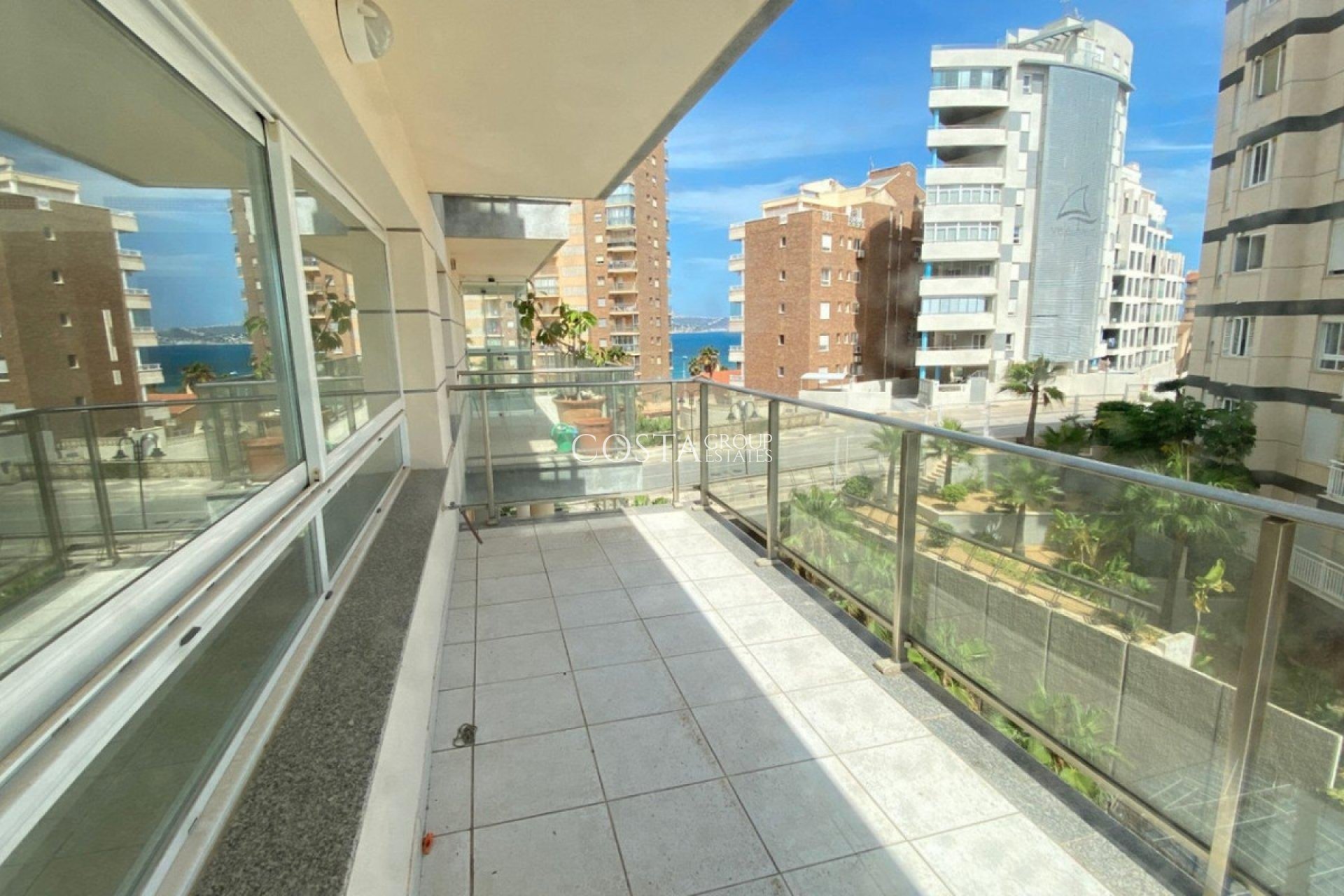 Herverkoop - Apartments -
Calpe - Calpe Centro