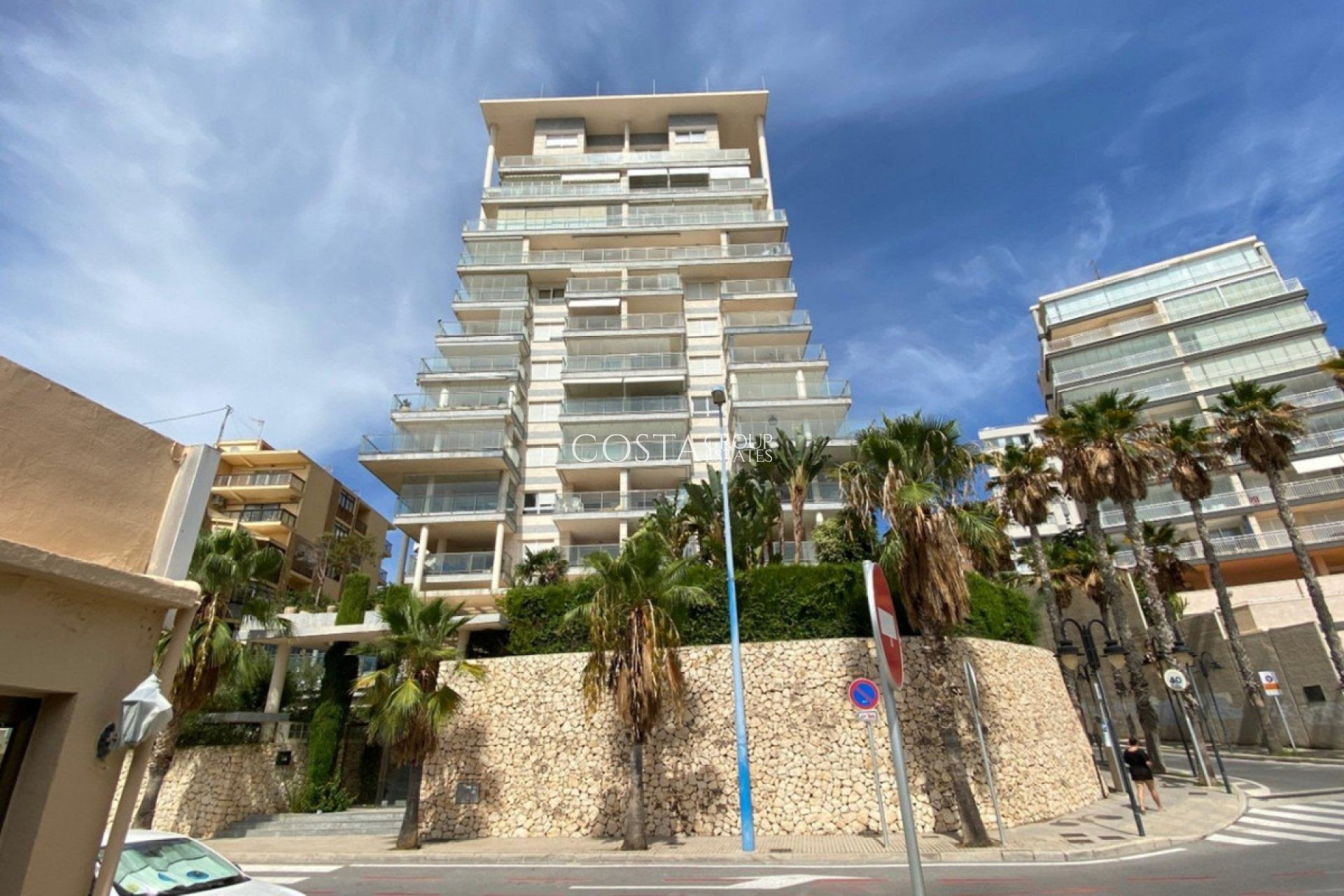 Herverkoop - Apartments -
Calpe - Calpe Centro
