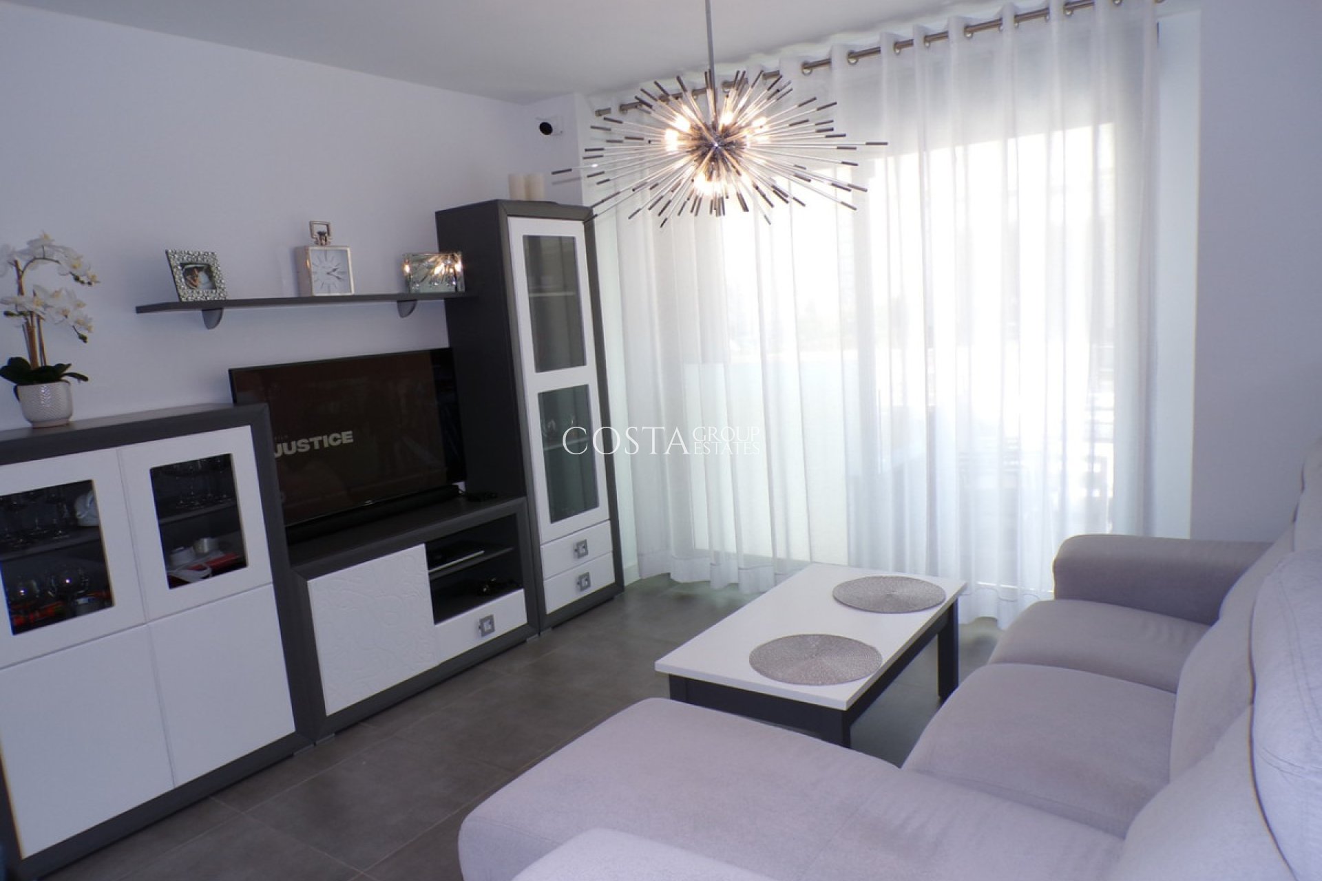 Herverkoop - Apartments -
Calpe - Calpe Centro