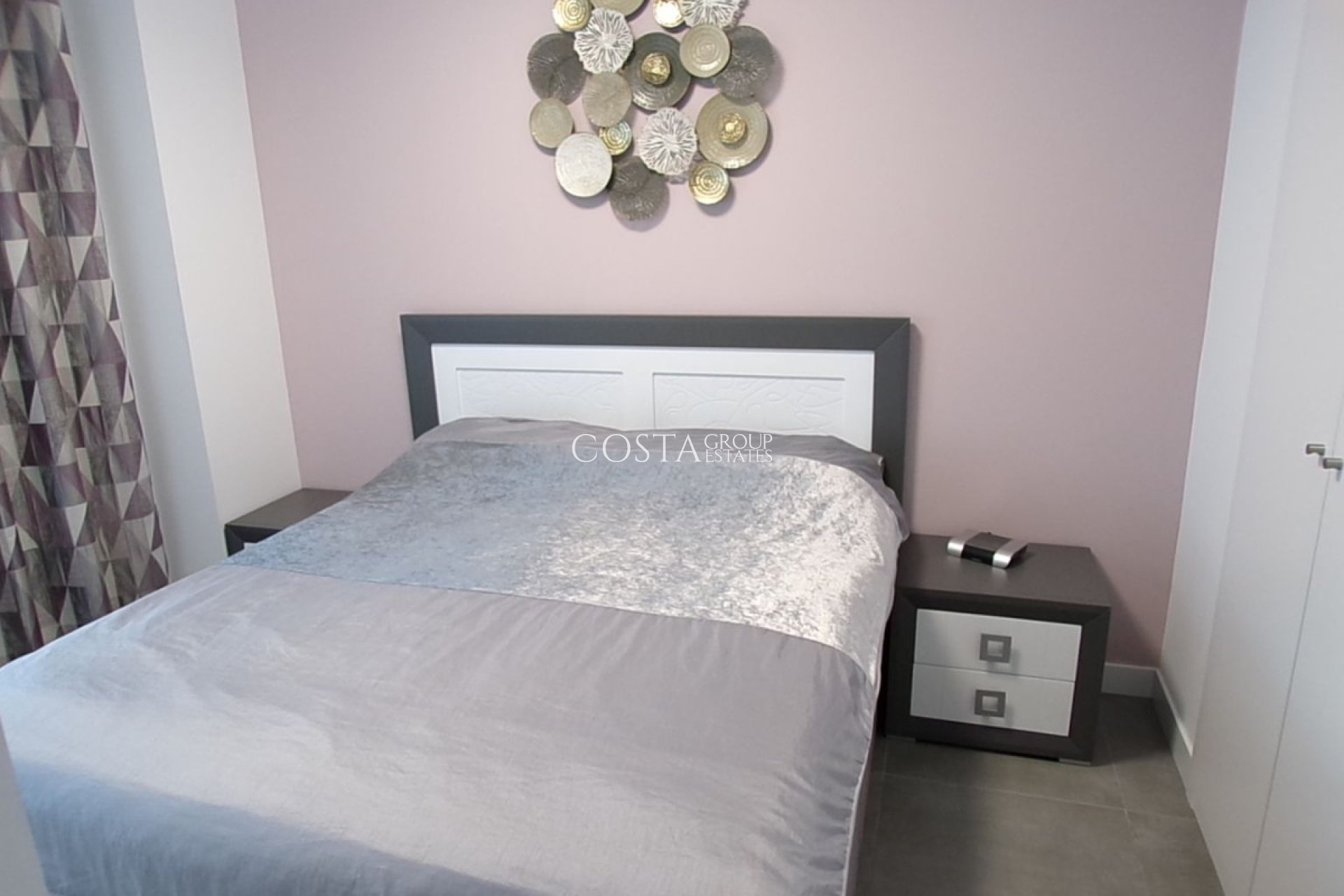 Herverkoop - Apartments -
Calpe - Calpe Centro