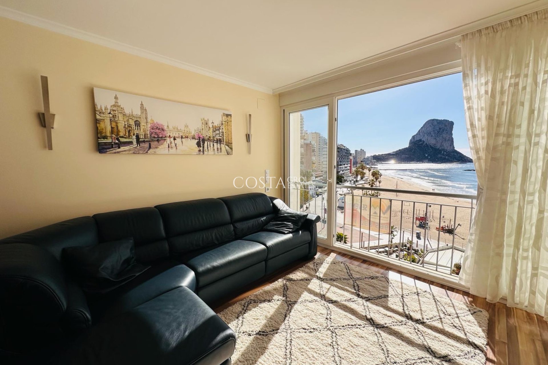 Herverkoop - Apartments -
Calpe - Calpe Centro