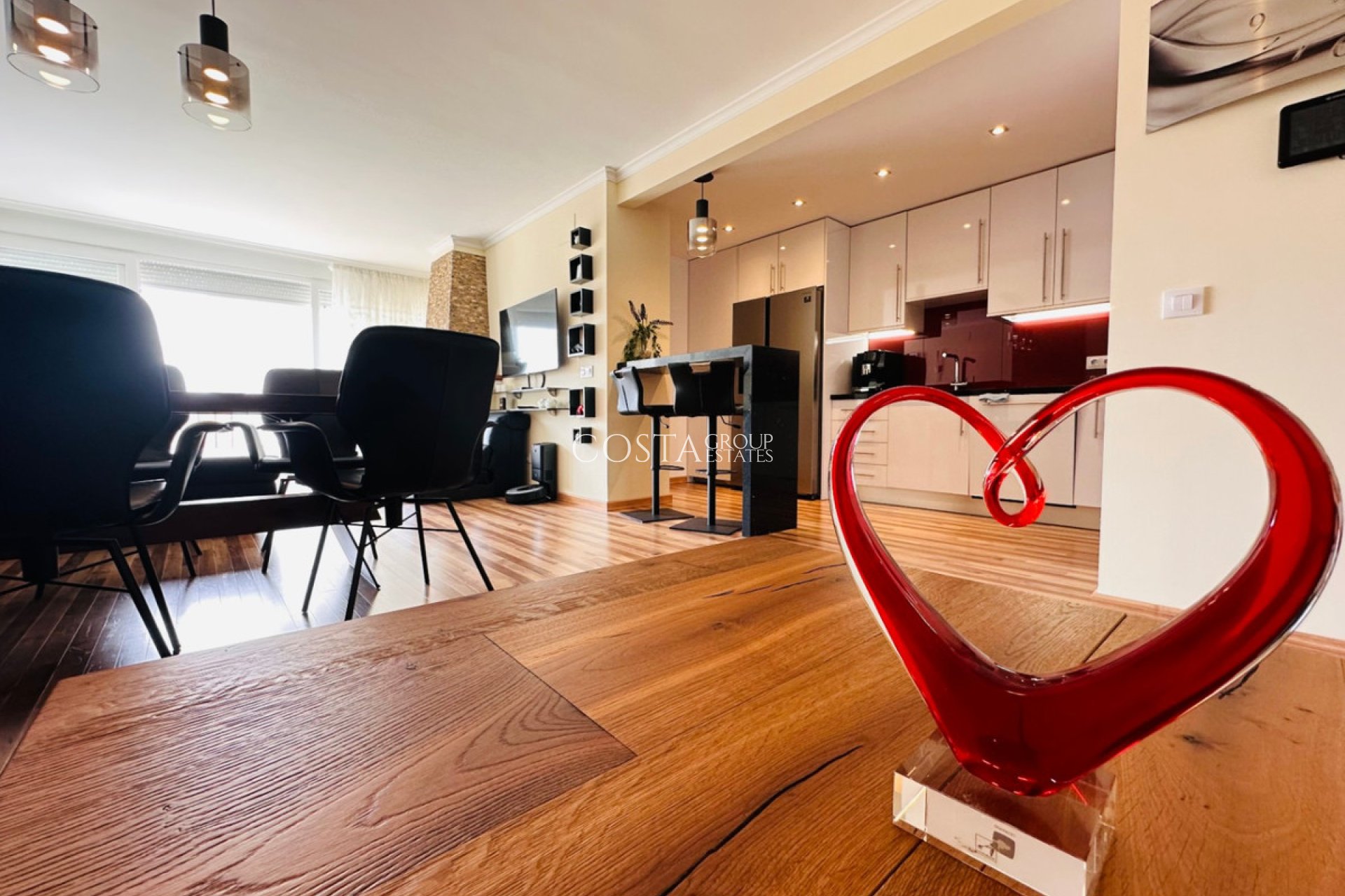 Herverkoop - Apartments -
Calpe - Calpe Centro