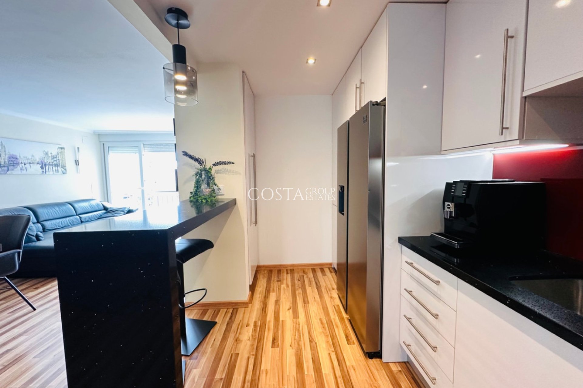 Herverkoop - Apartments -
Calpe - Calpe Centro