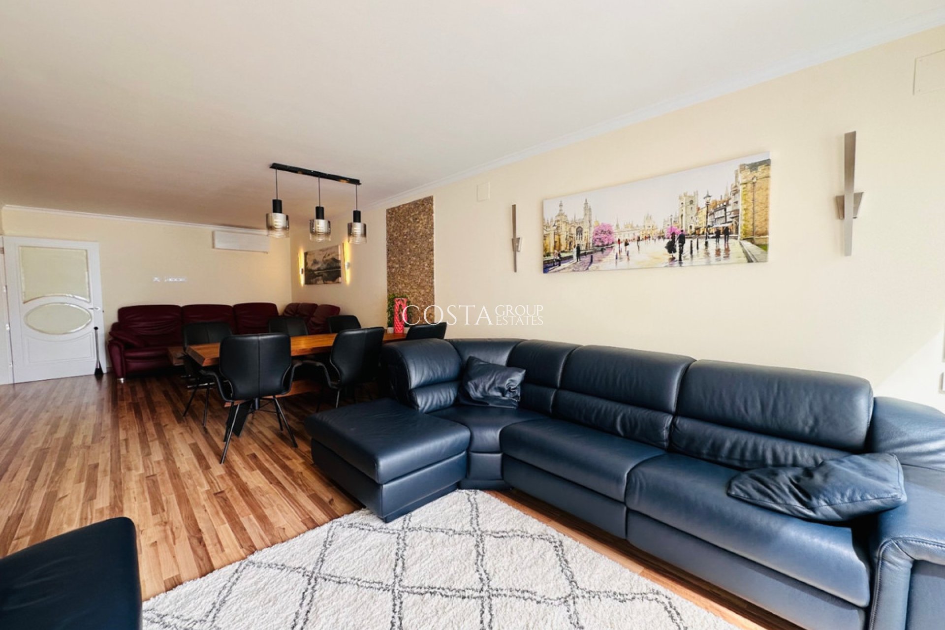 Herverkoop - Apartments -
Calpe - Calpe Centro