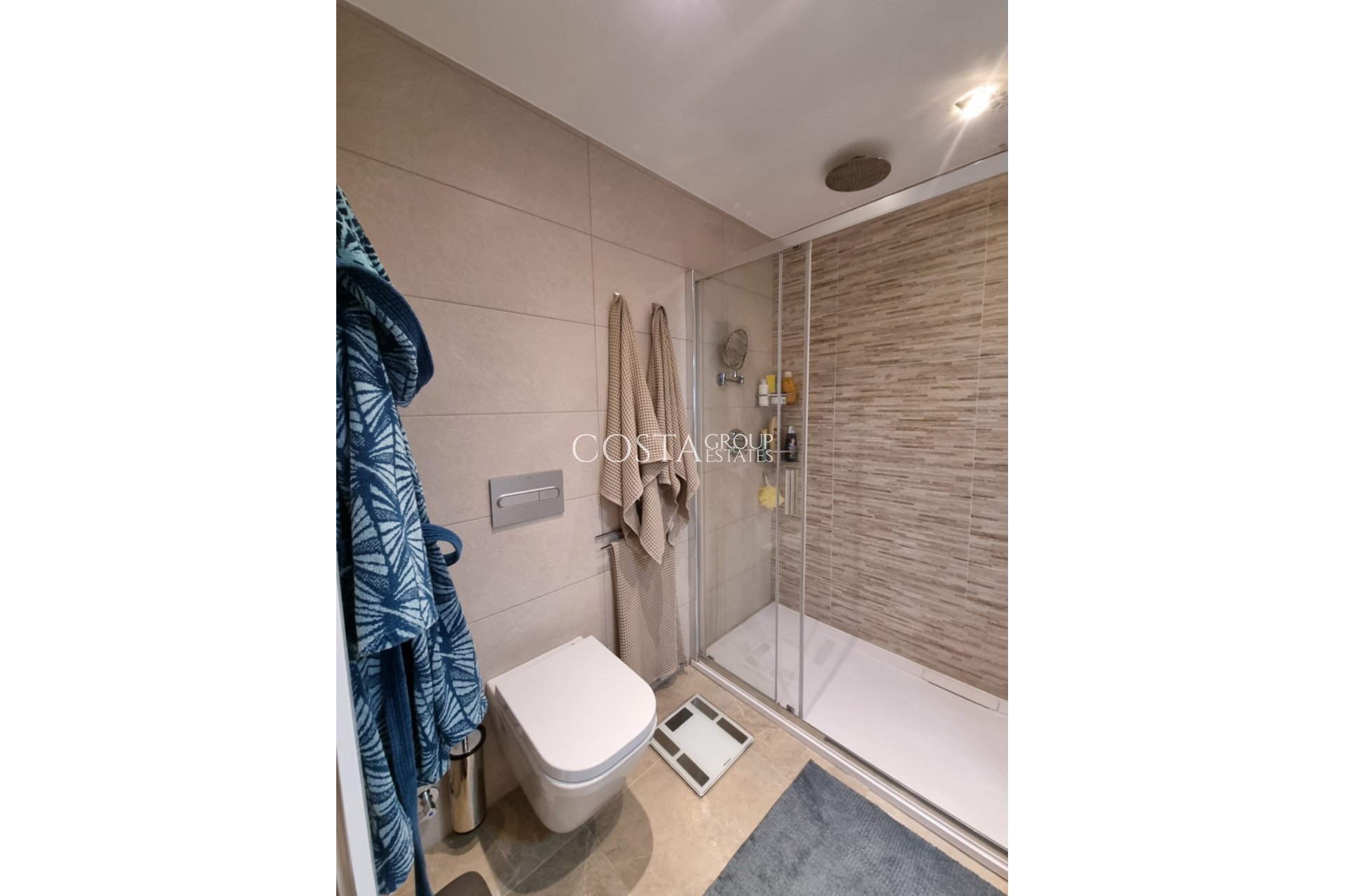 Herverkoop - Apartments -
Calpe - Calpe Centro