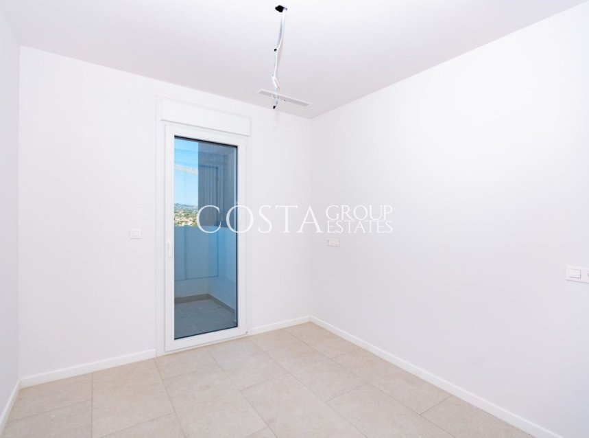 Herverkoop - Apartments -
Calpe - Calpe Centro