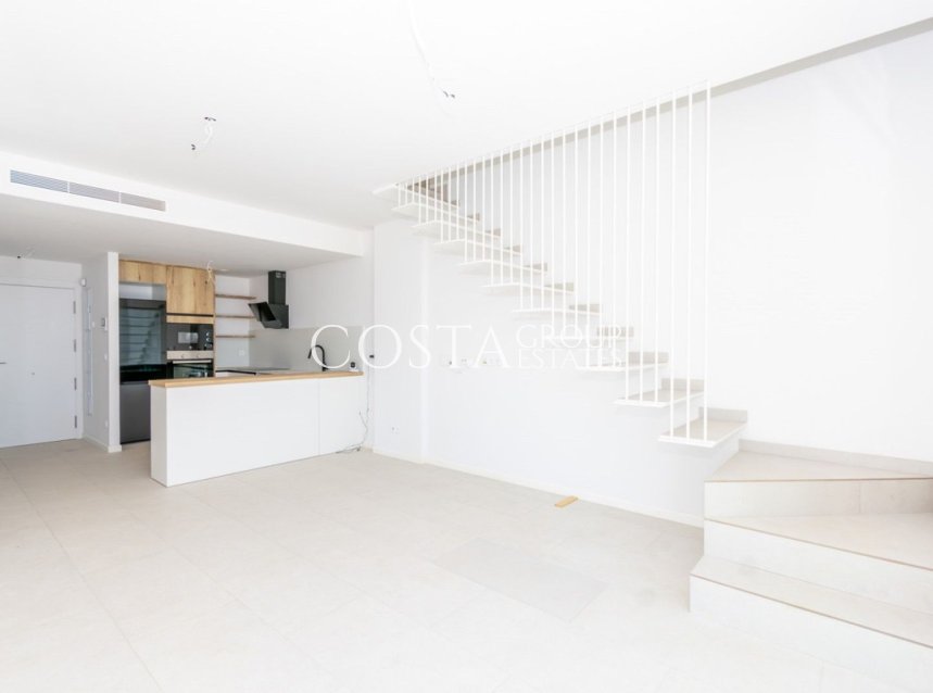 Herverkoop - Apartments -
Calpe - Calpe Centro