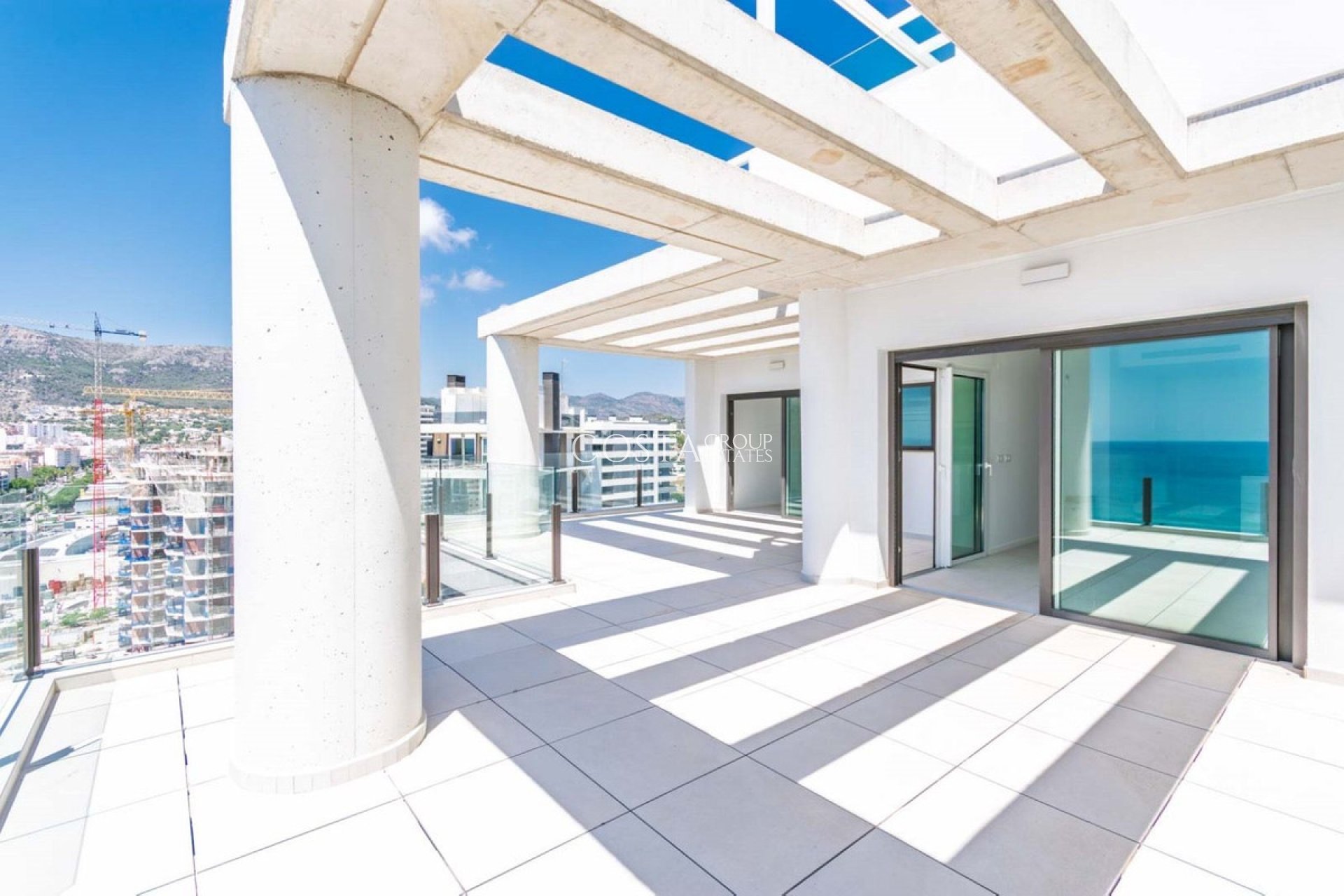 Herverkoop - Apartments -
Calpe - Calpe Centro