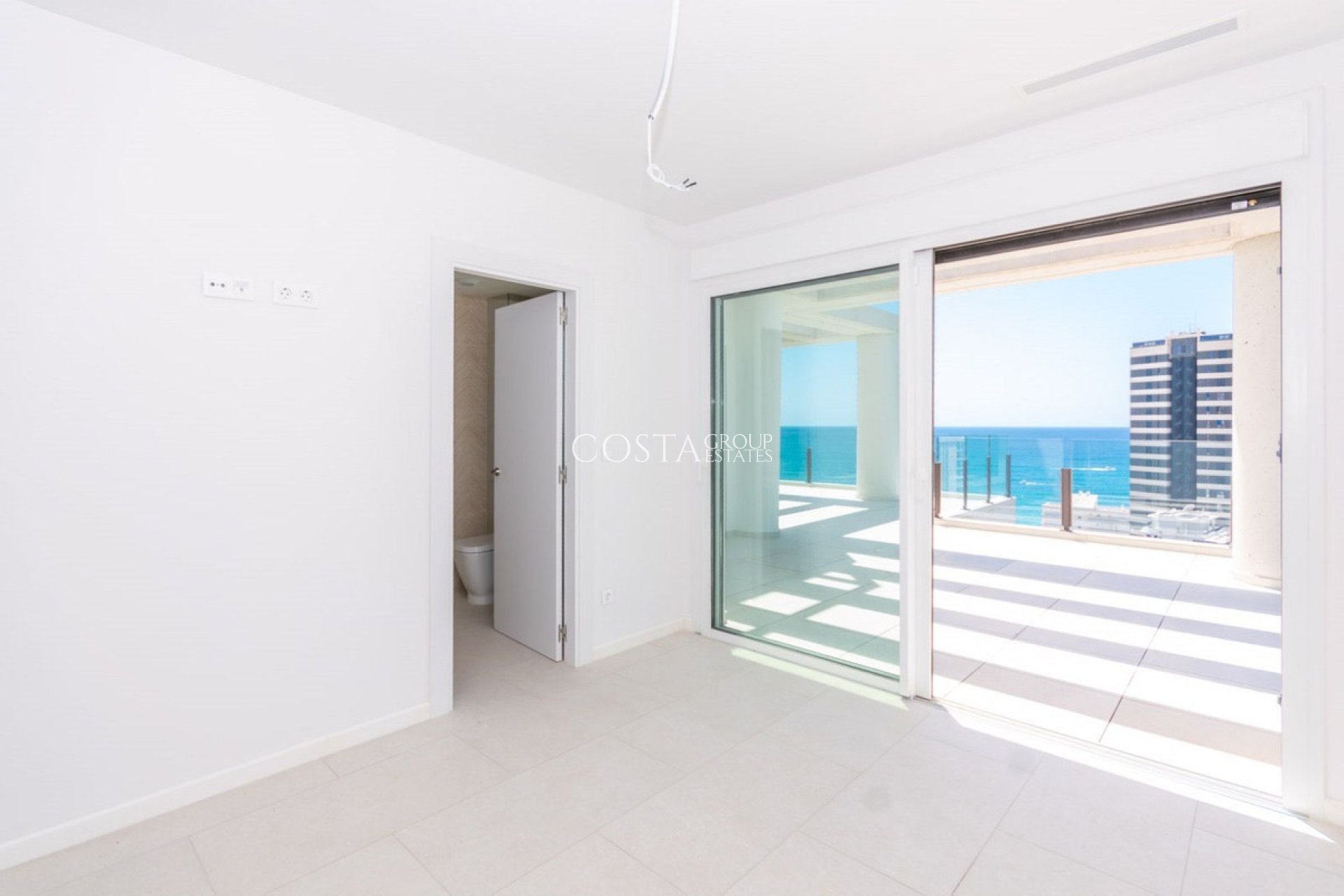 Herverkoop - Apartments -
Calpe - Calpe Centro