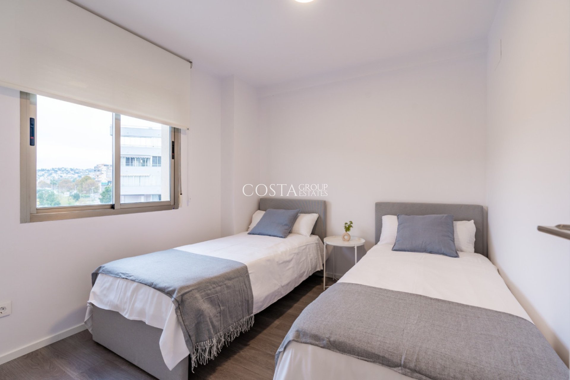 Herverkoop - Apartments -
Calpe - Calpe Centro