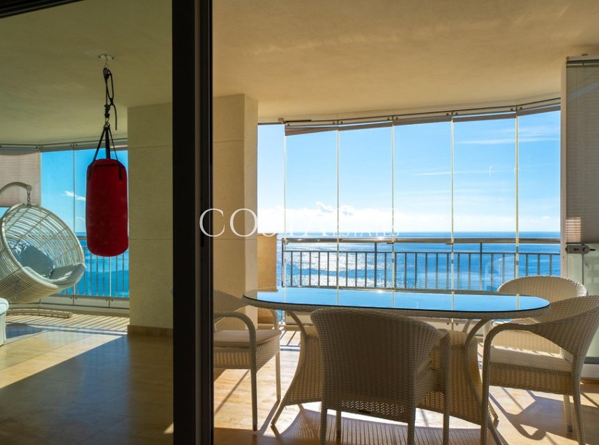Herverkoop - Apartments -
Calpe - Calpe Centro