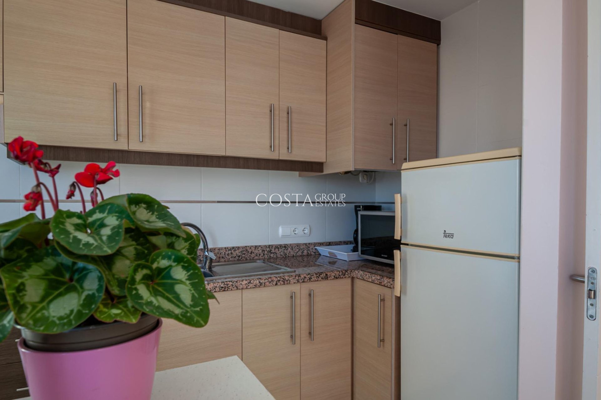 Herverkoop - Apartments -
Calpe - Calpe Centro