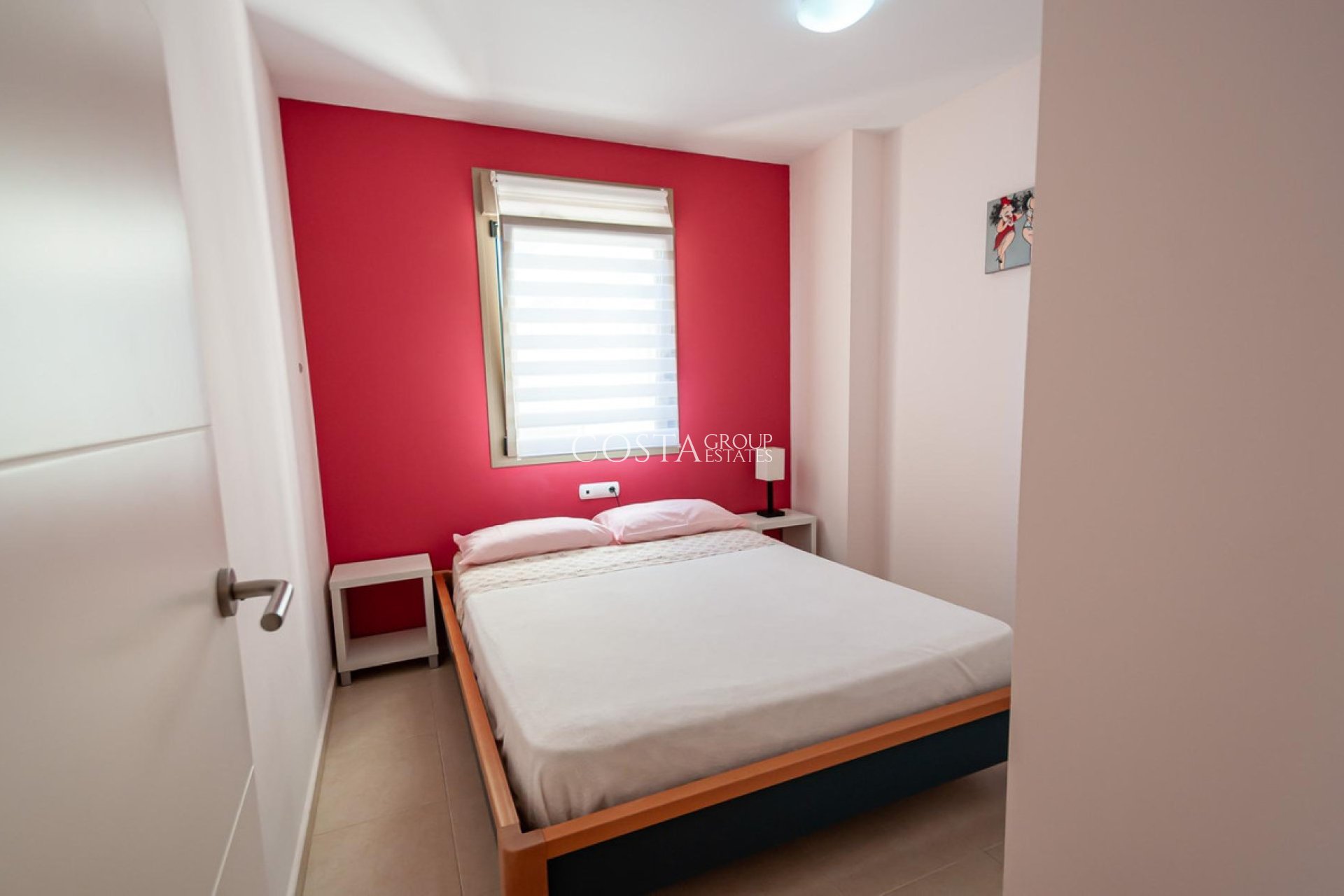 Herverkoop - Apartments -
Calpe - Calpe Centro
