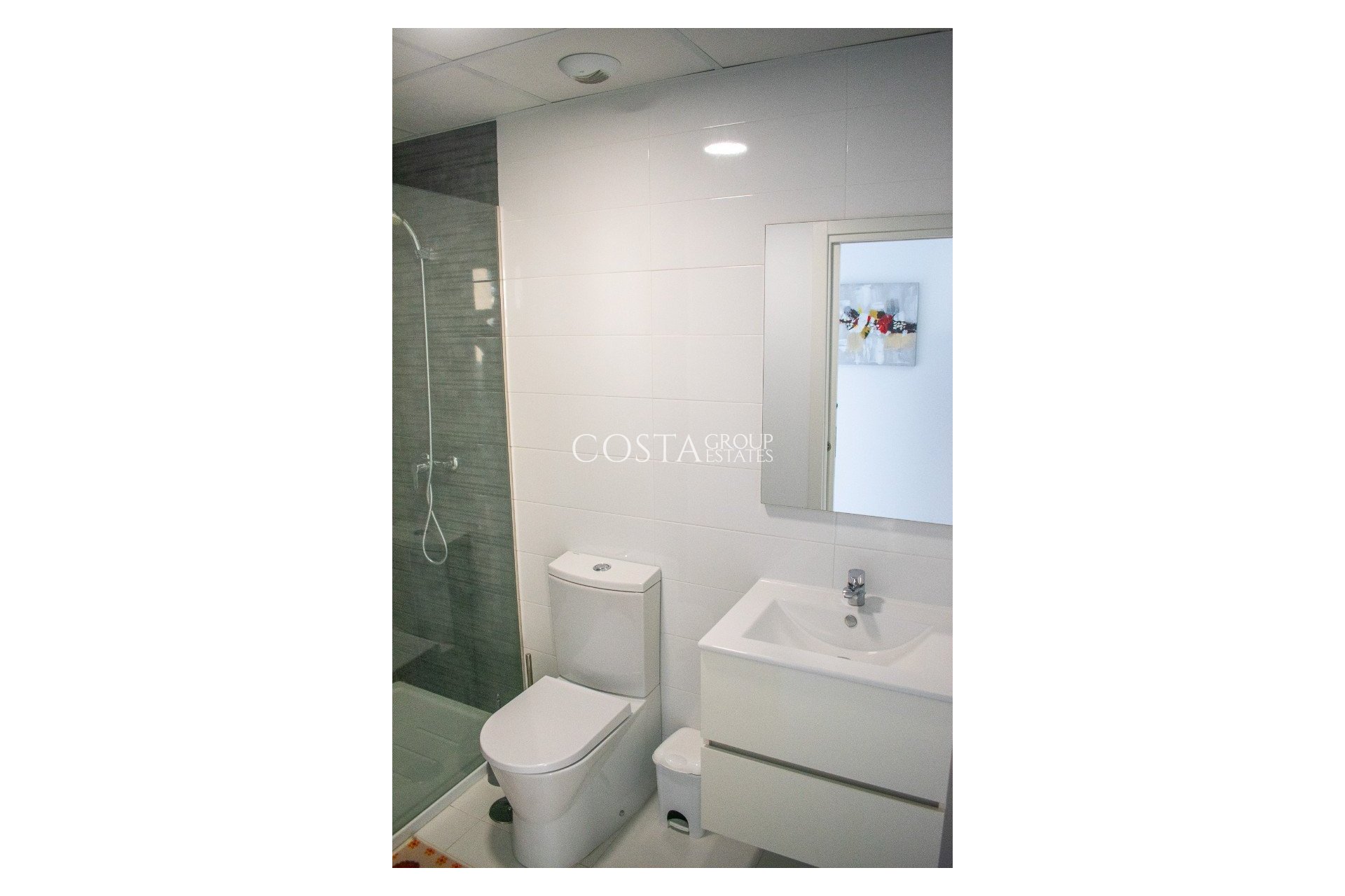 Herverkoop - Apartments -
Calpe - Calpe Centro